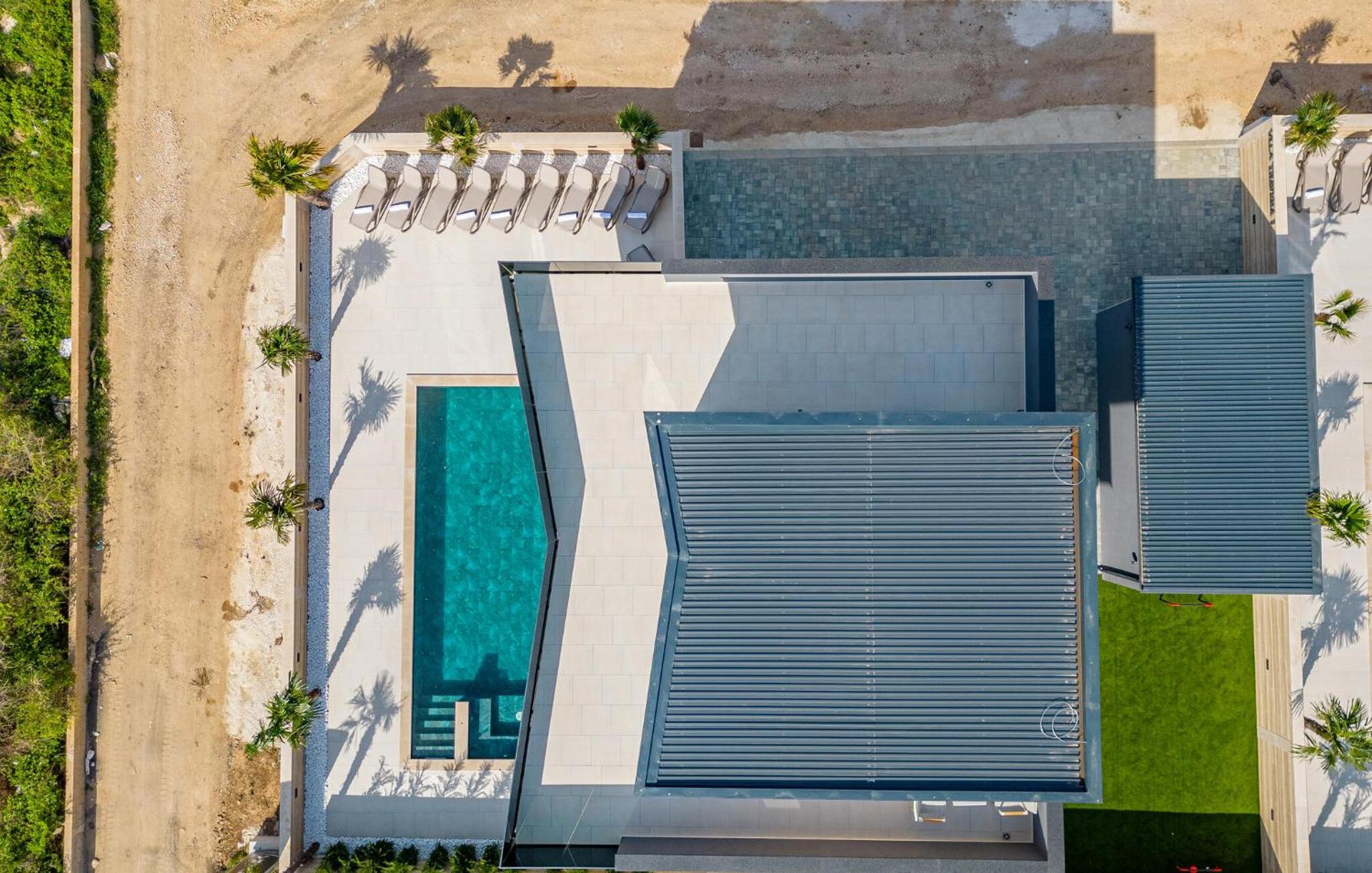 Awesome Home In Privlaka view 2