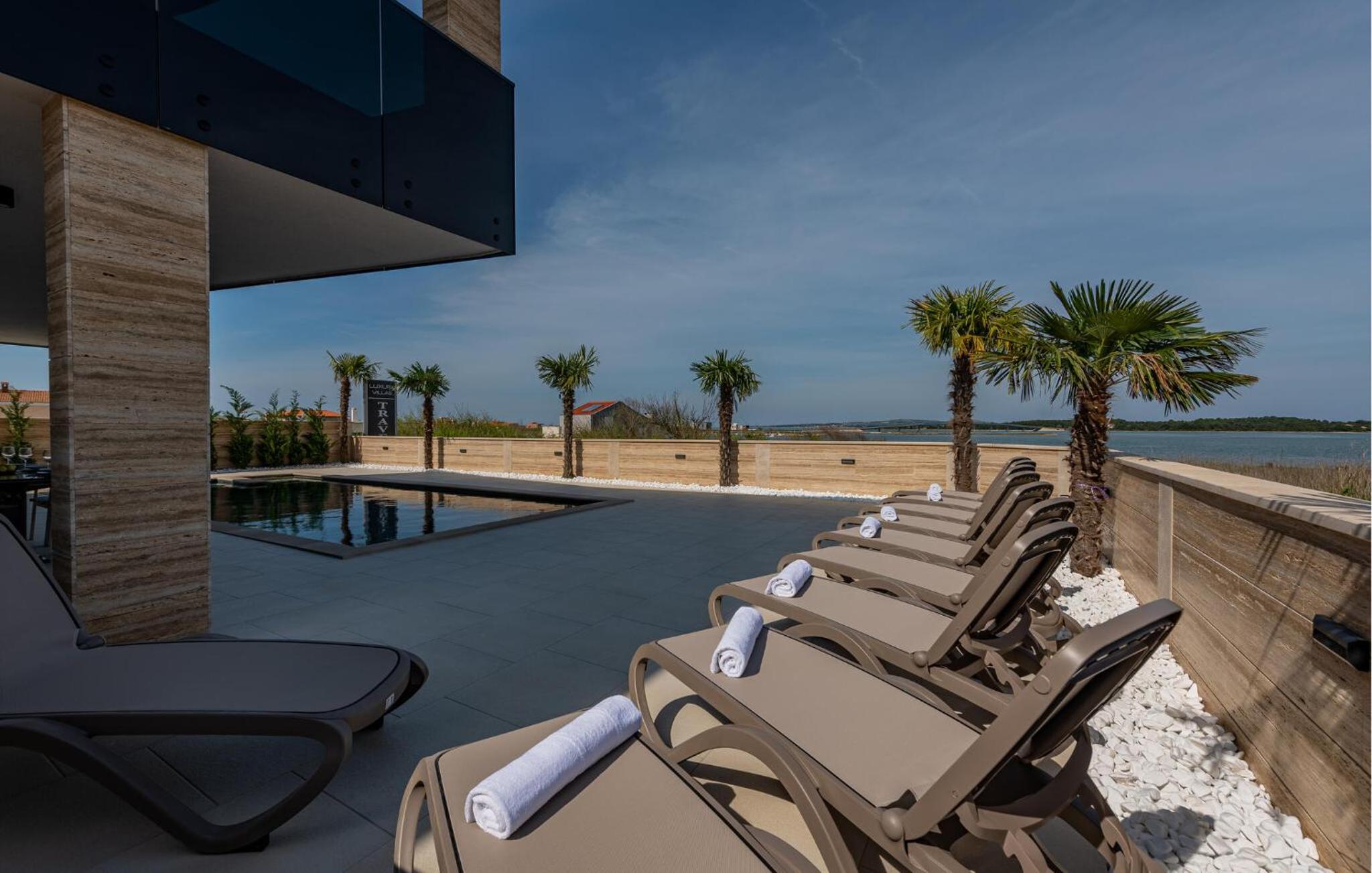 Awesome Home In Privlaka view 5