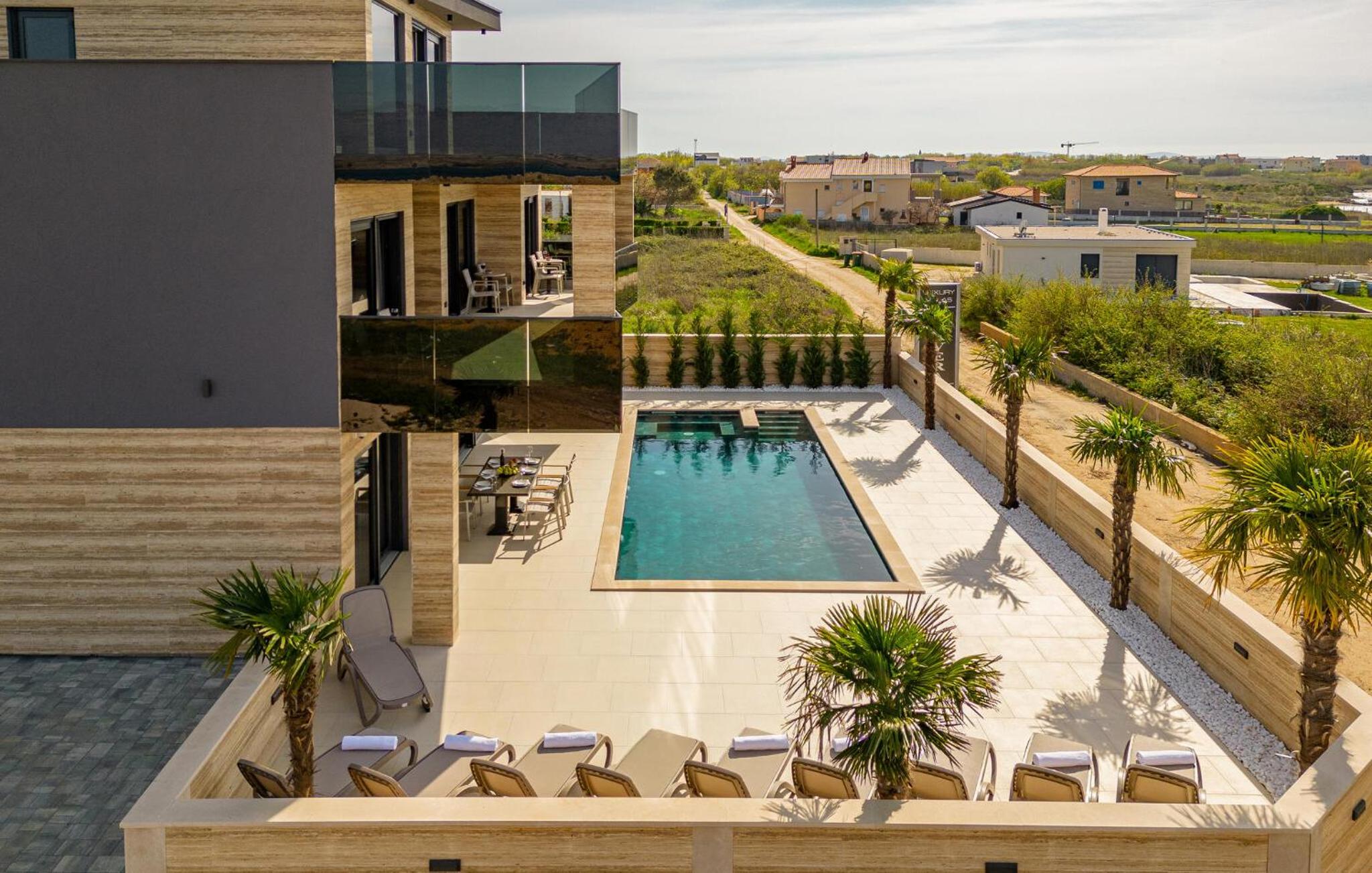 Awesome Home In Privlaka view 4