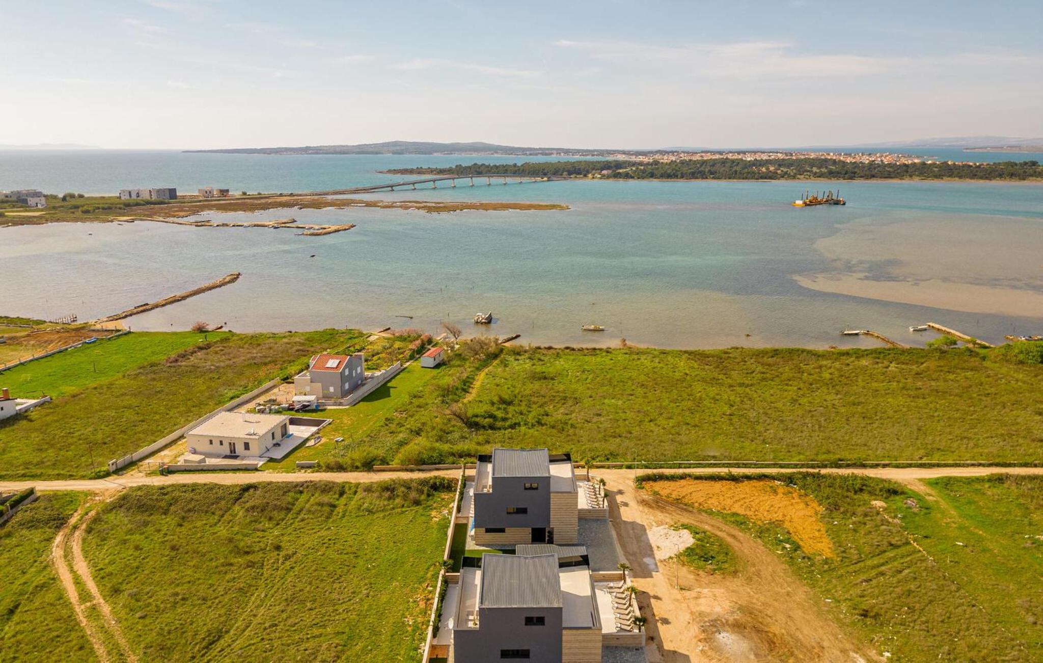 Awesome Home In Privlaka view 3