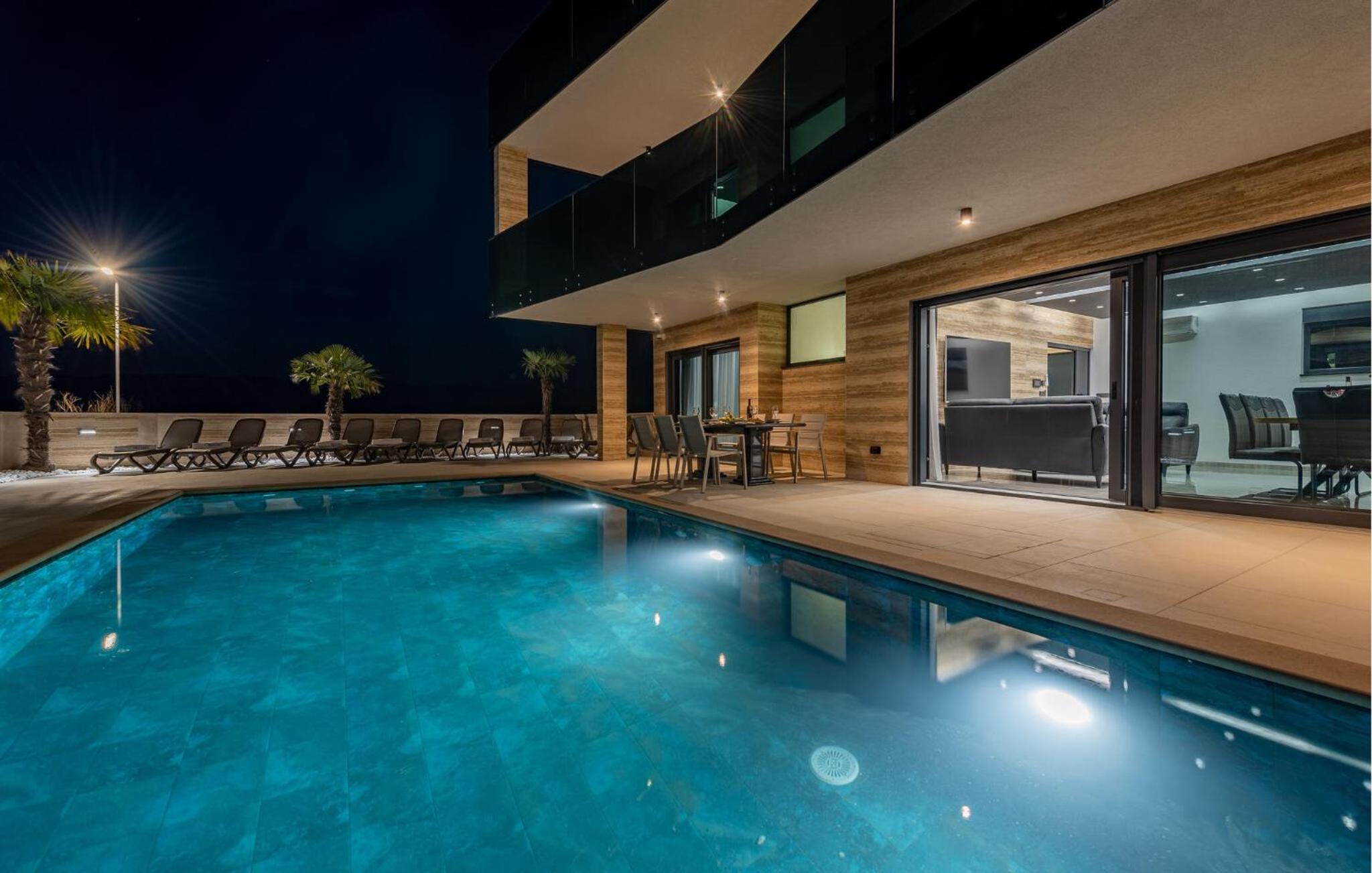 Beautiful Home In Privlaka view 5