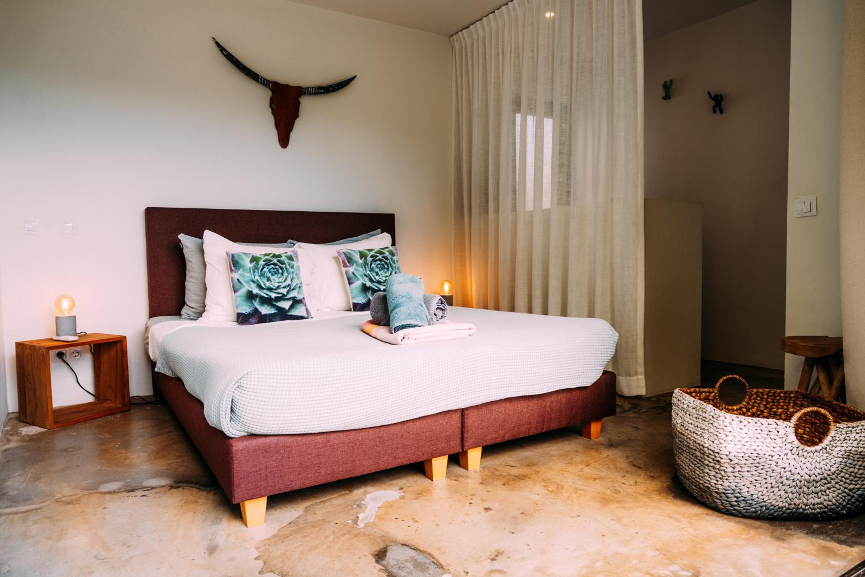 Bohemi Design Villa's