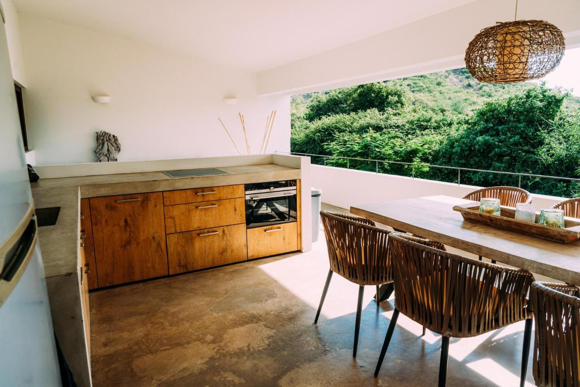 Bohemi Design Villa's