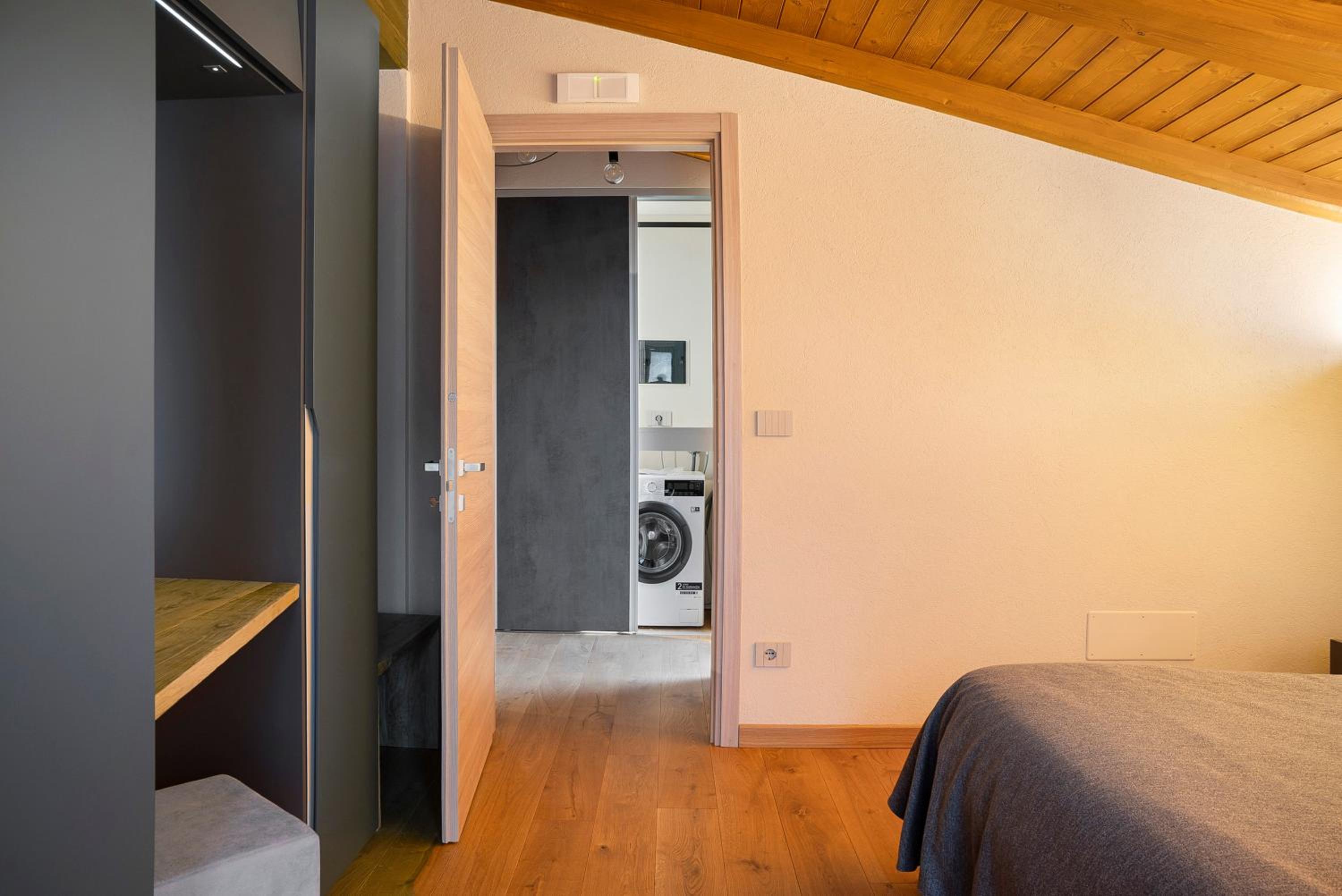 Locanda Ca Bianca - Family Suite photo 4