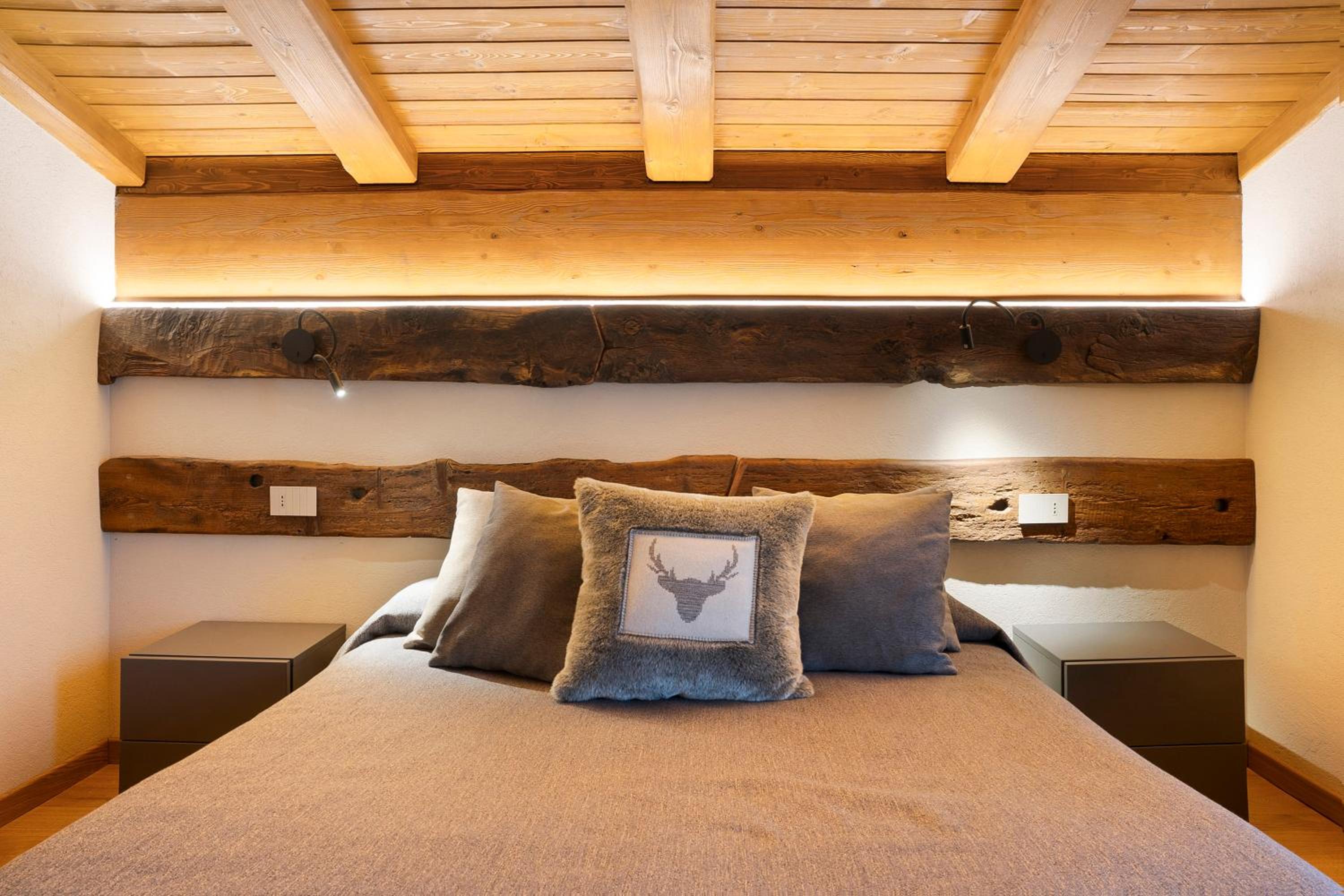 Locanda Ca Bianca - Family Suite photo 3