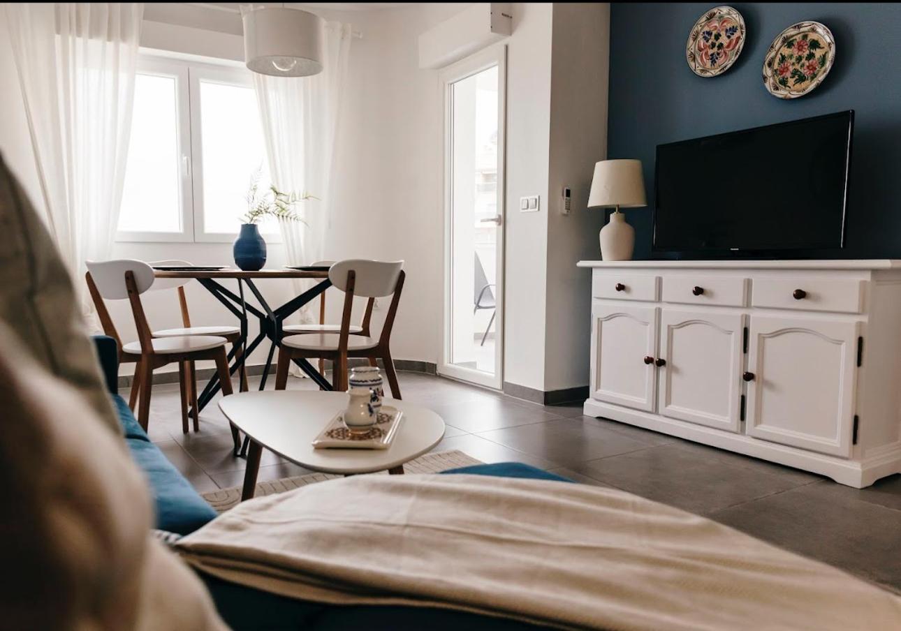 Latosa La Manga Apartment