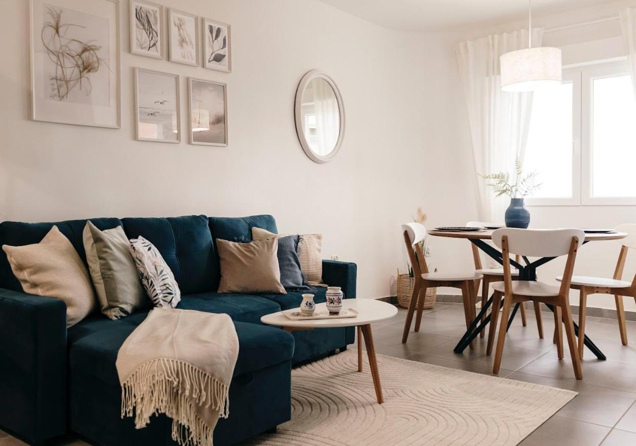 Latosa La Manga Apartment