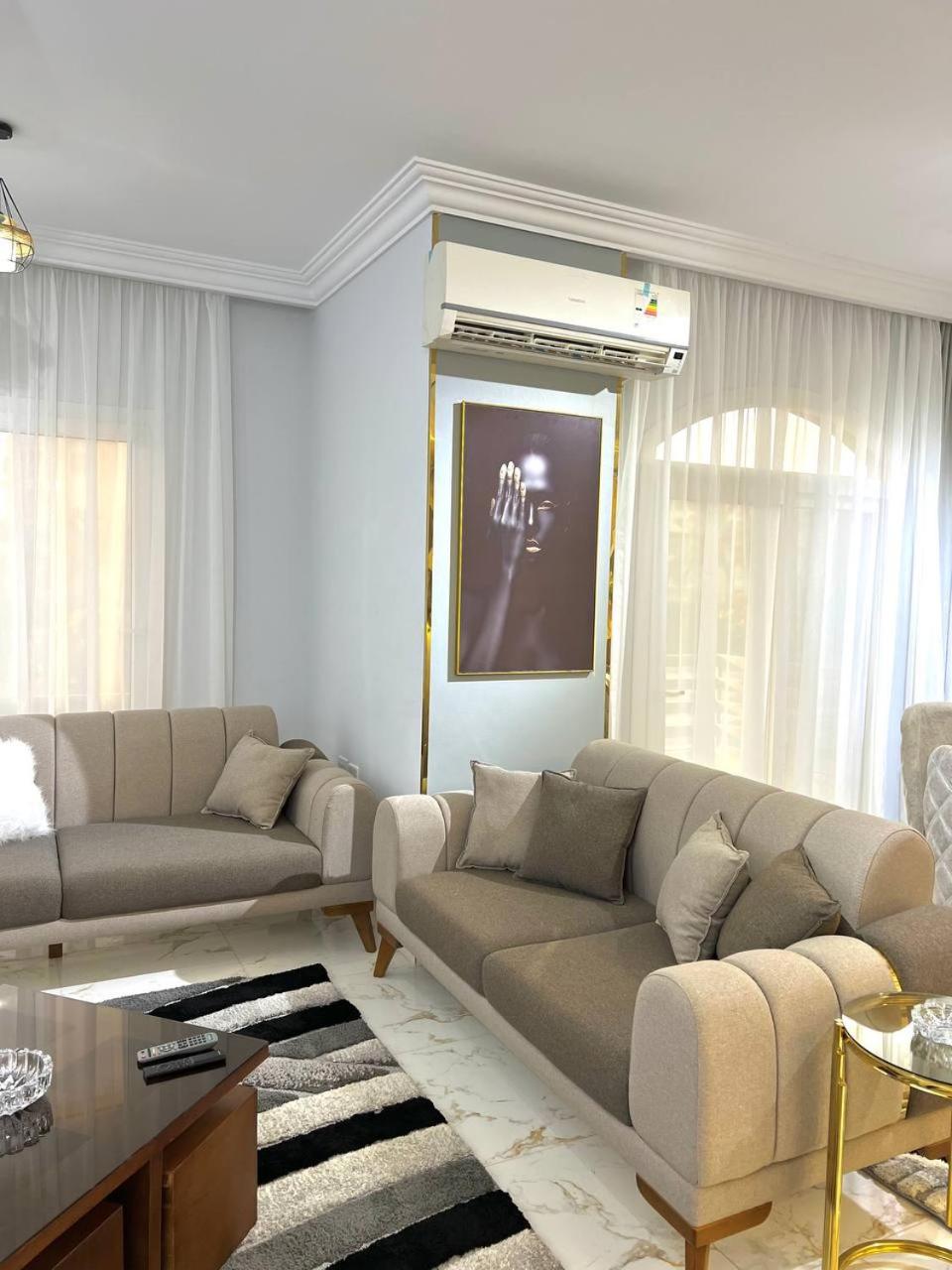 LUXURY HOME Namber 5