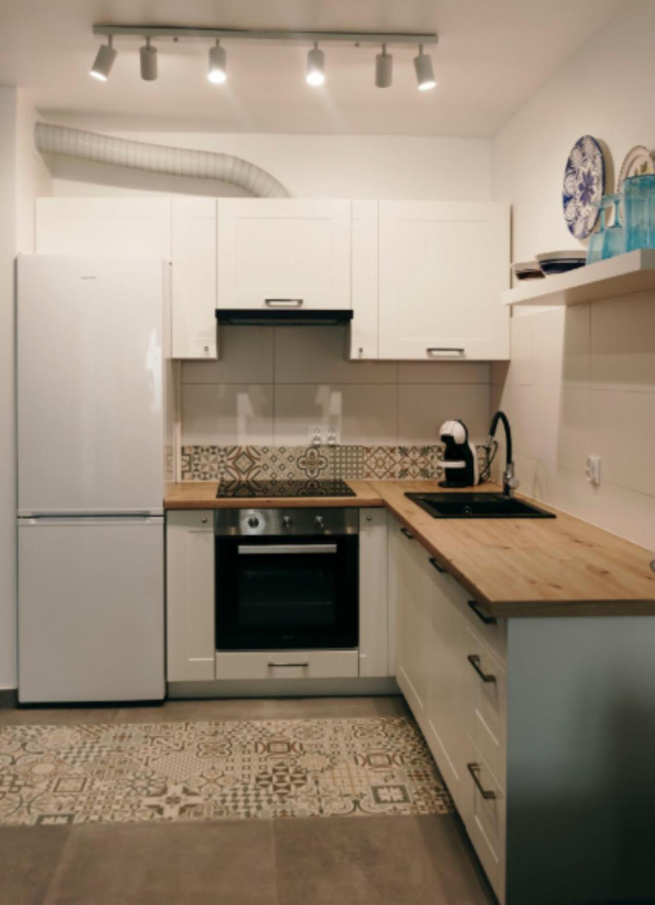 Latosa La Manga Apartment