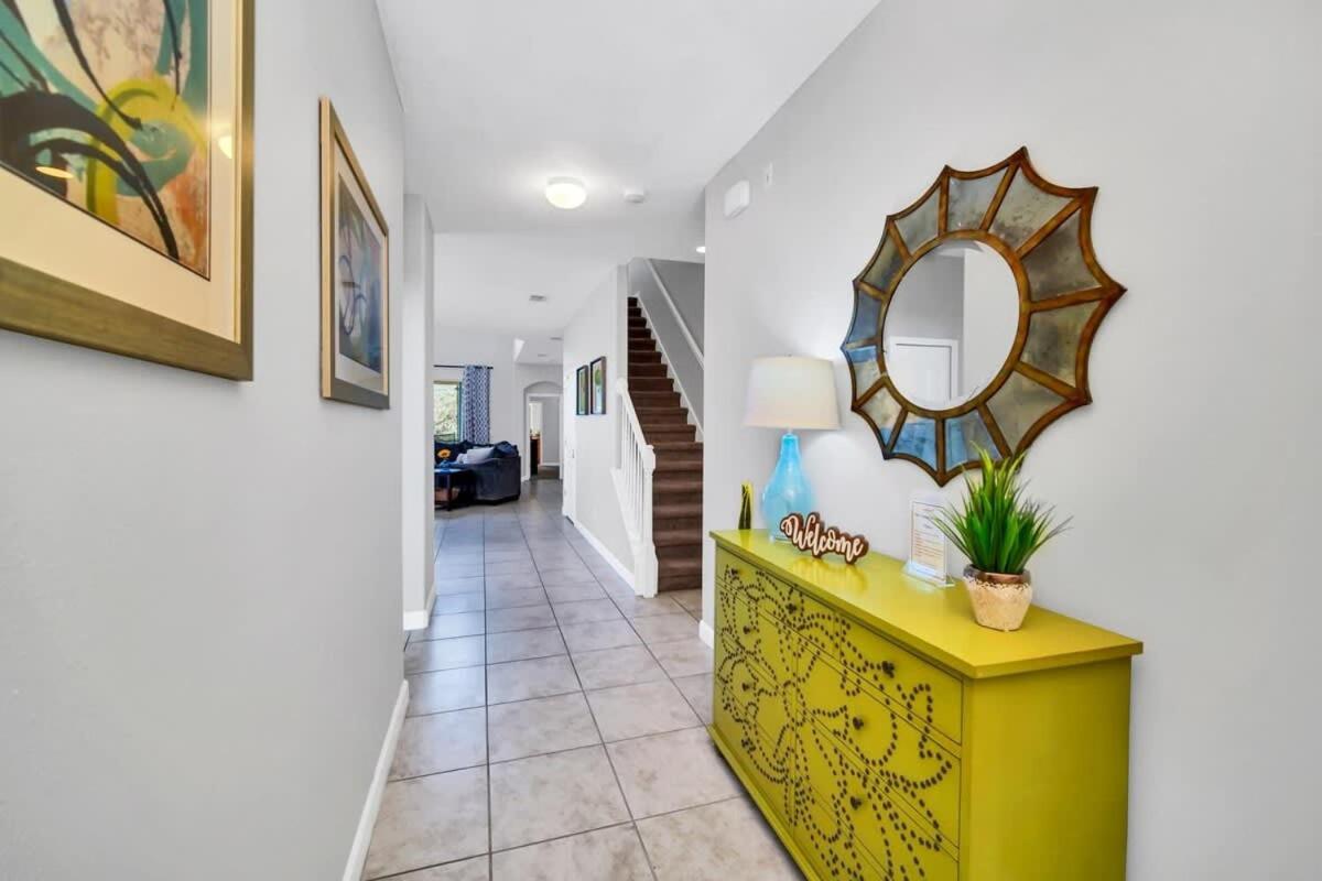Appealing, Large 5BD Home Close to Themed-Parks #5PP961 view 3