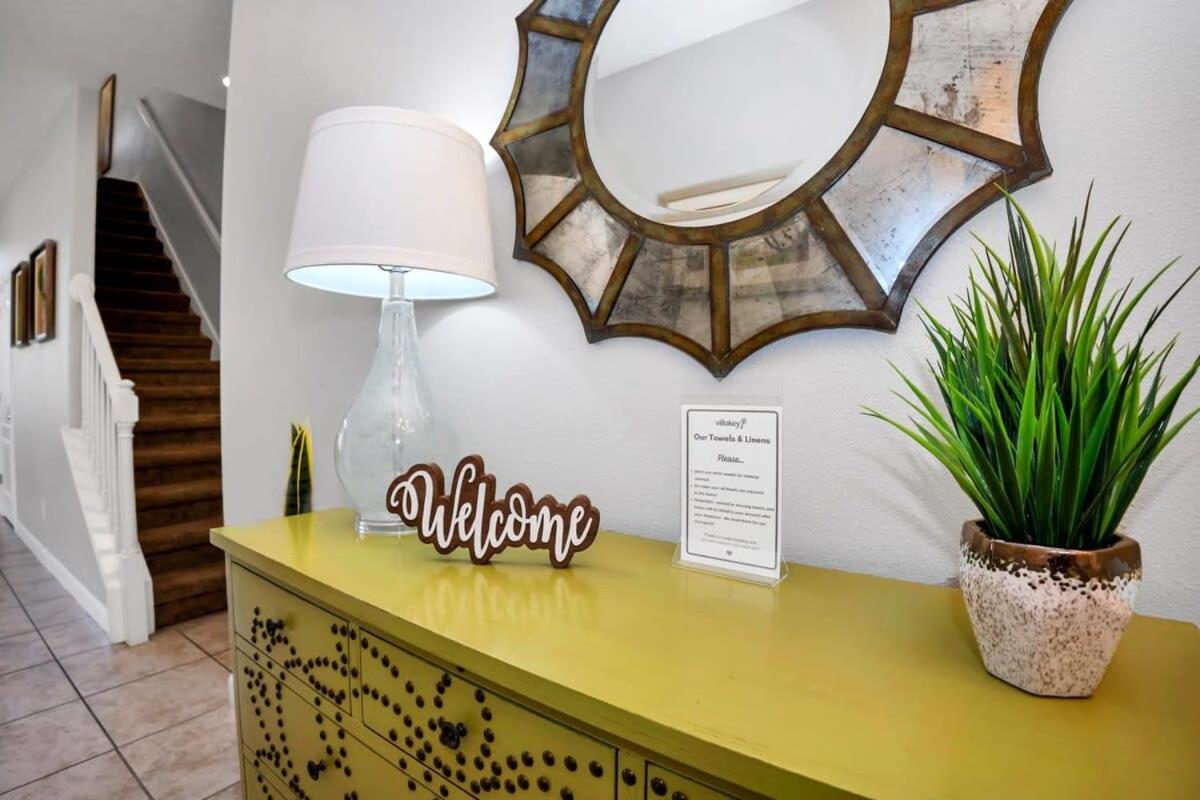 Appealing, Large 5BD Home Close to Themed-Parks #5PP961 view 4
