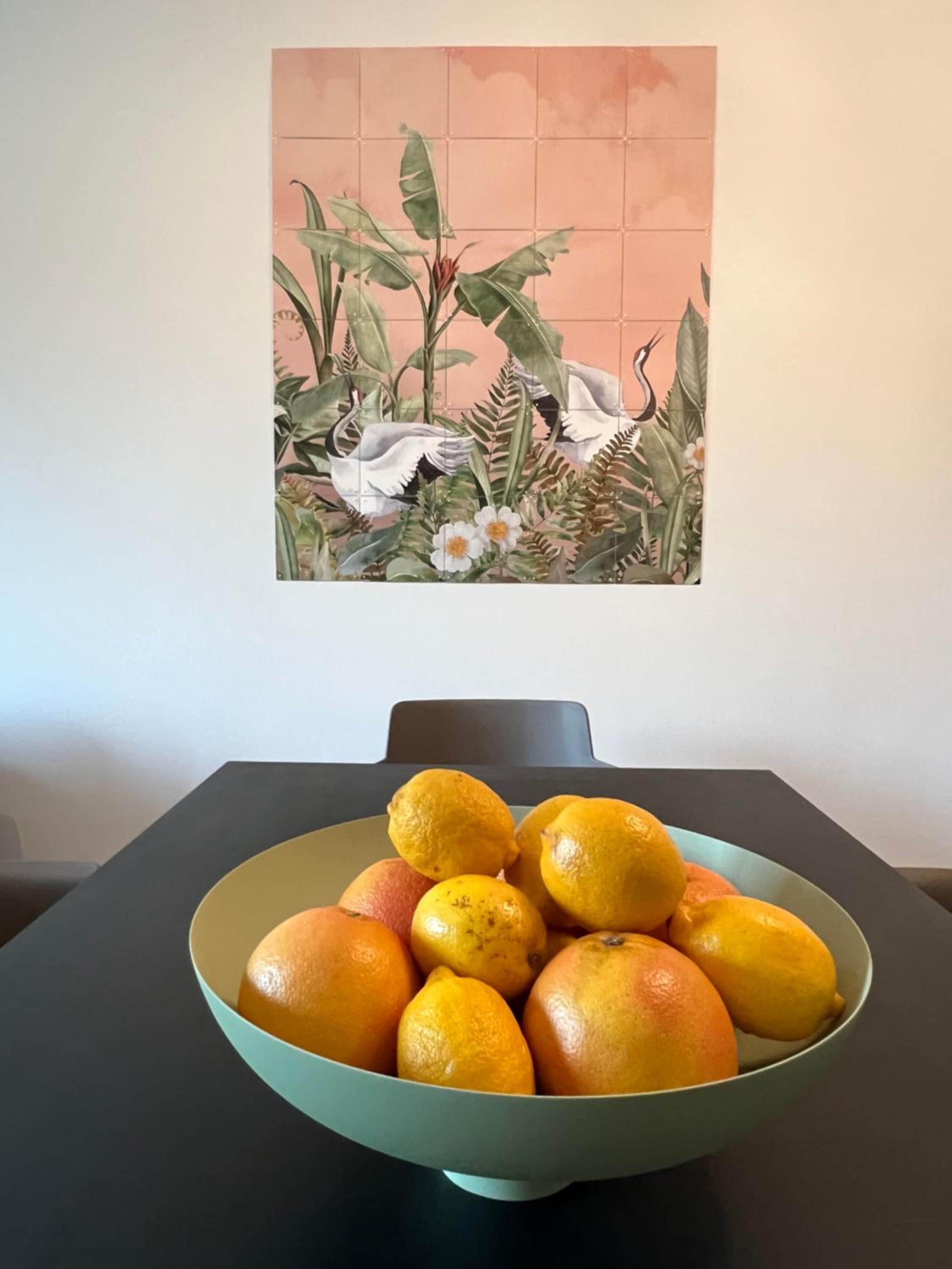 Apartment Kranich mit 3 Zimmern, top Infrastrukturlage HH Langenhorn, nähe Airport, Boxspringbetten und Arbeitsplätzen mit Glasfaser WLAN