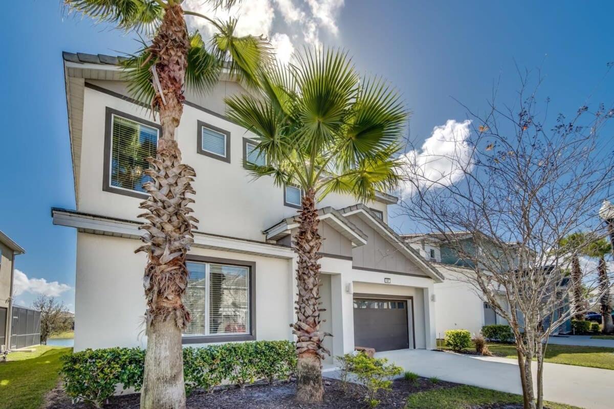 Stunning LAKE VIEW, Big Pool Area with CDC Standards #6BV507