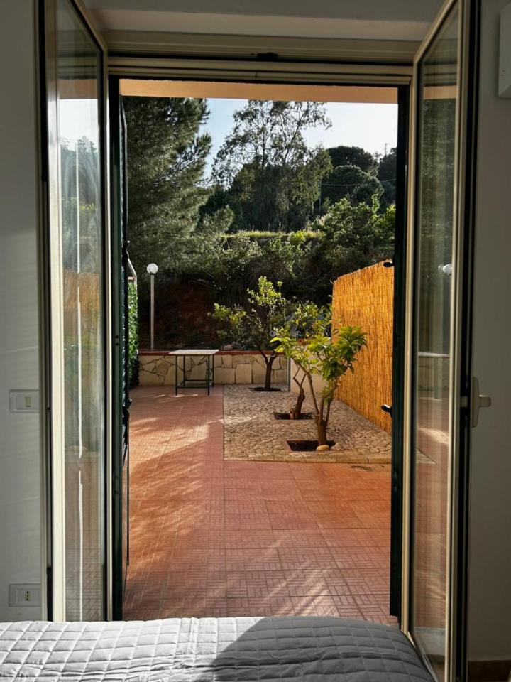 Hotel TOP RELAX FINALE Di POLLINA