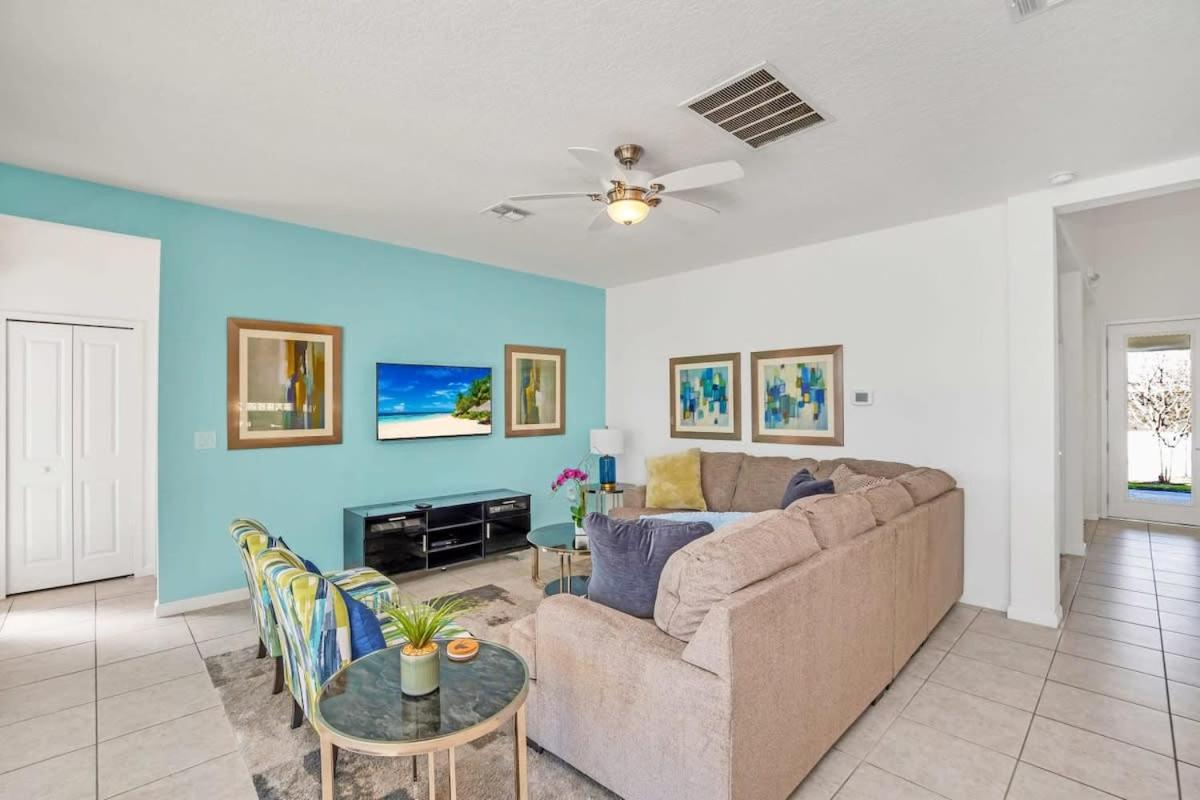 Stunning LAKE VIEW, Big Pool Area with CDC Standards #6BV507