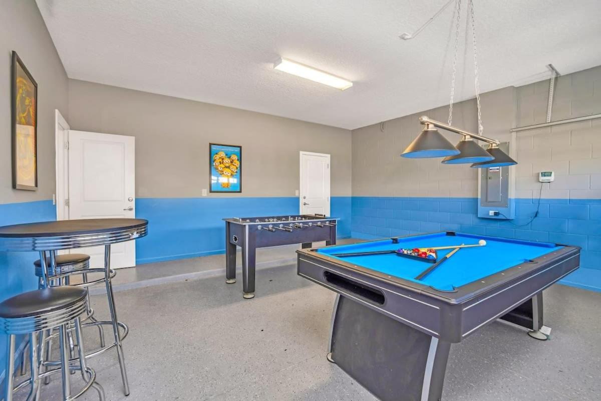 Stunning LAKE VIEW, Big Pool Area with CDC Standards #6BV507