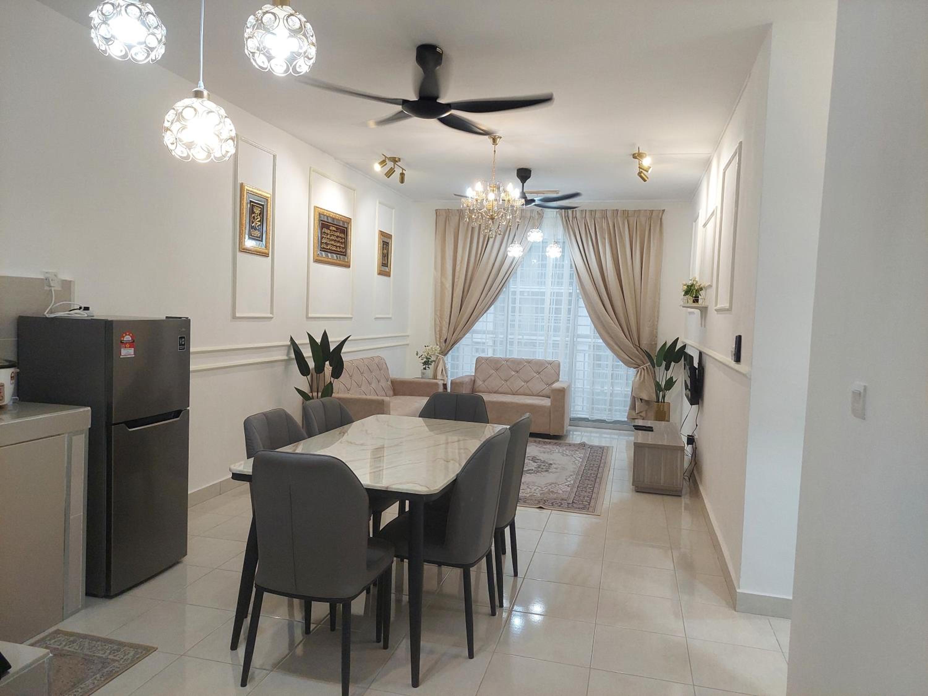 Ammar2 Homestay Bangi photo 7