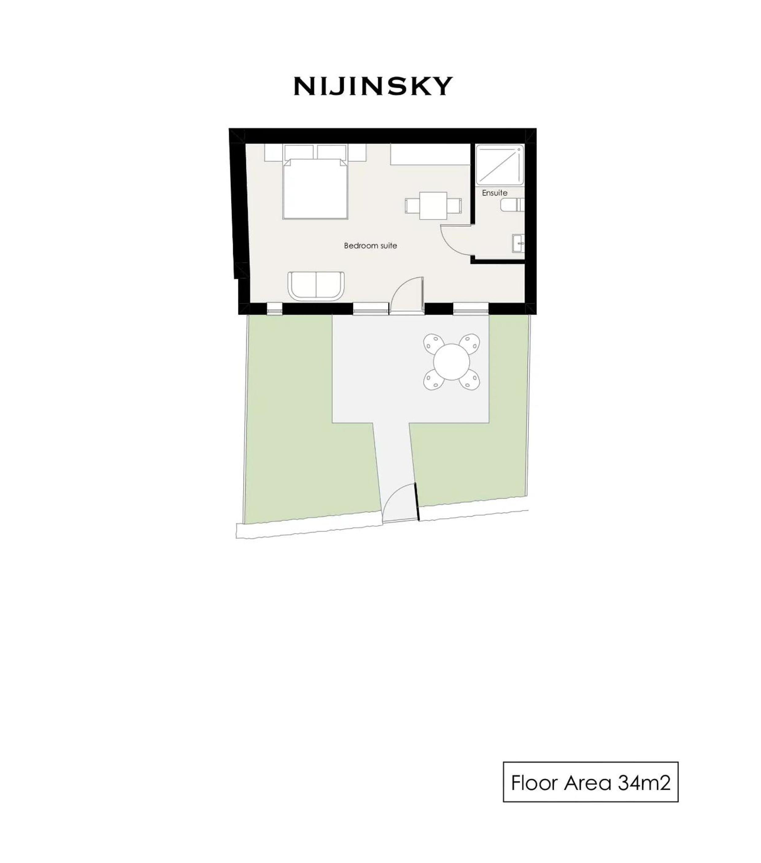 Nijinsky