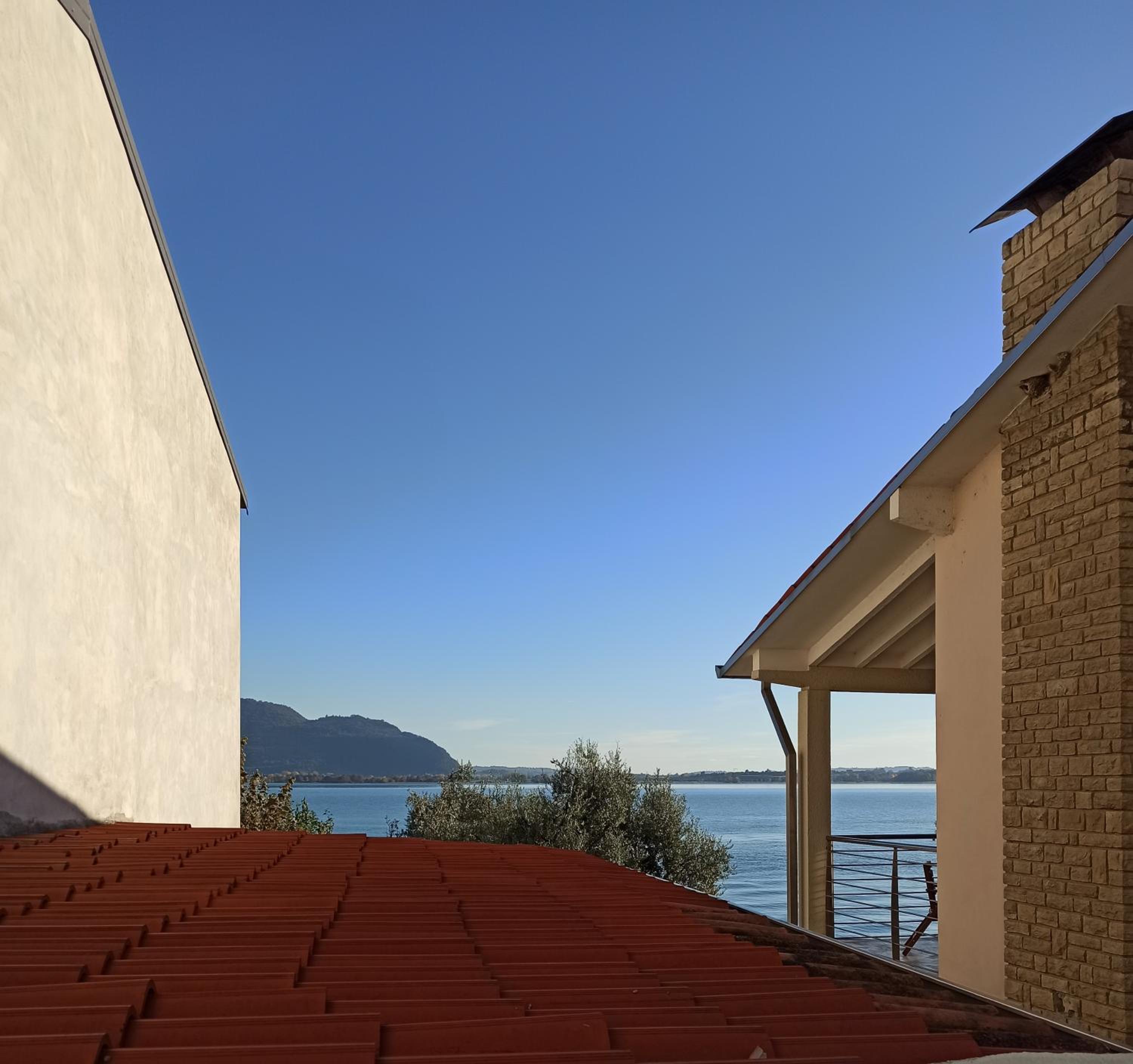 Appartamento vacanze al lago d'Iseo [Casa Giovanni] photo 2