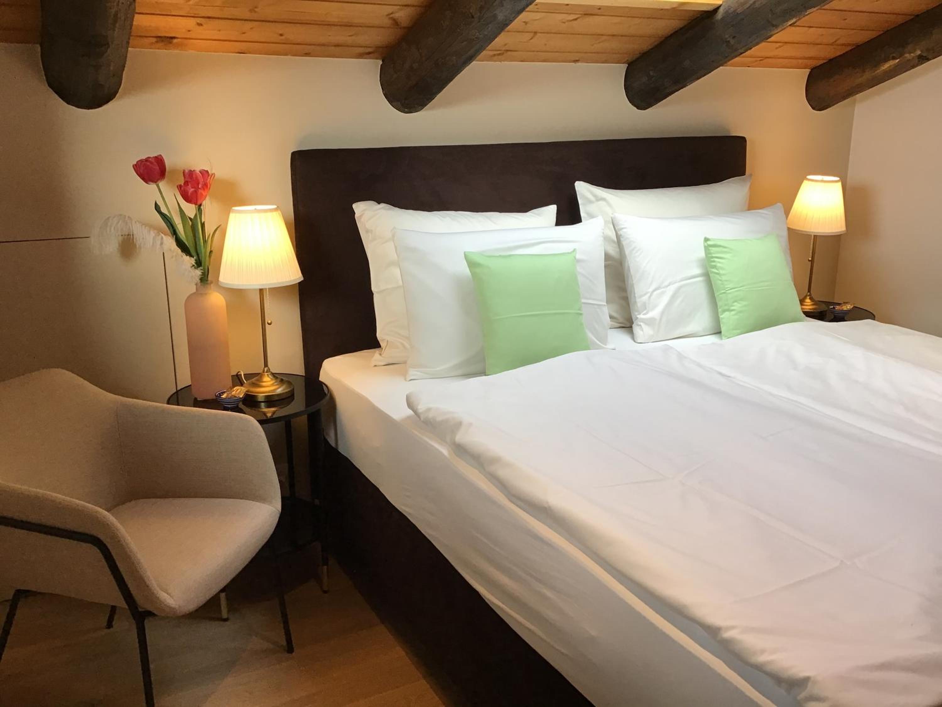 Chalet Marianna