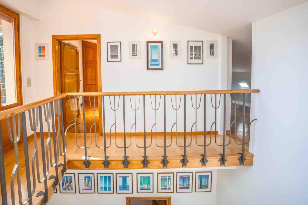Majestic Villa in Hills of Florence with Gardens Gym Jacuzzi and Sauna