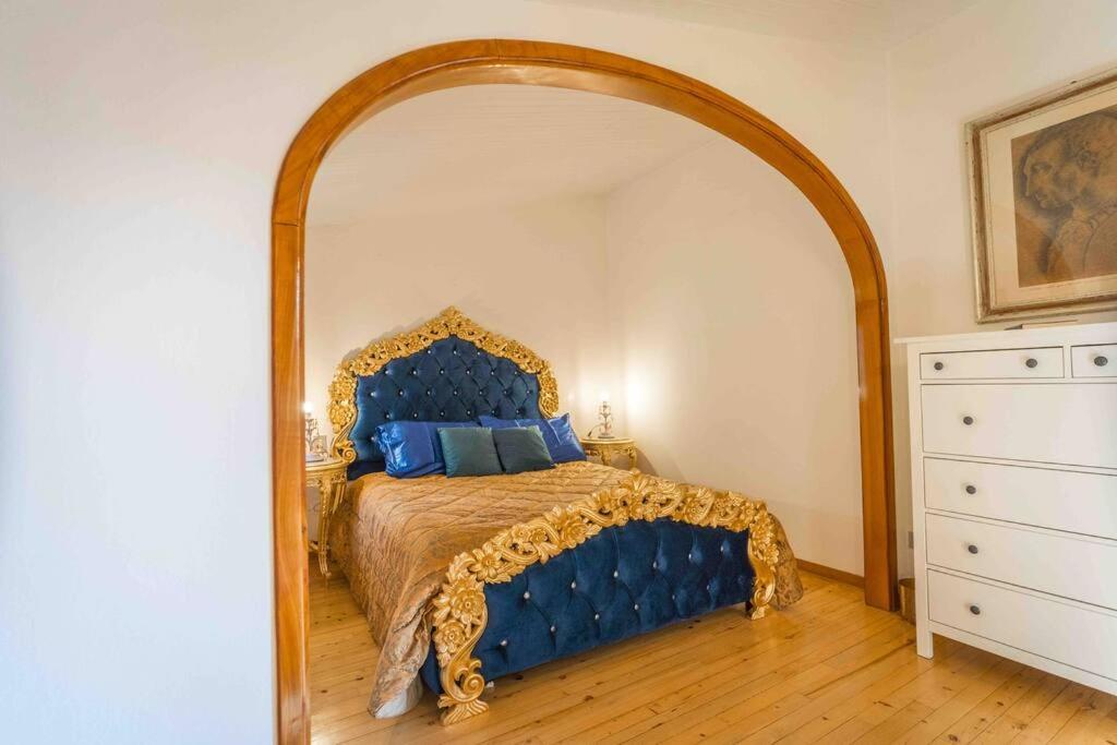 Majestic Villa in Hills of Florence with Gardens Gym Jacuzzi and Sauna