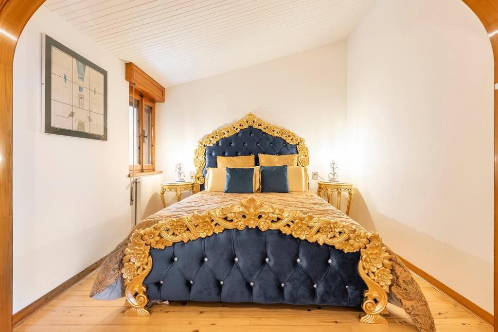 Majestic Villa in Hills of Florence with Gardens Gym Jacuzzi and Sauna