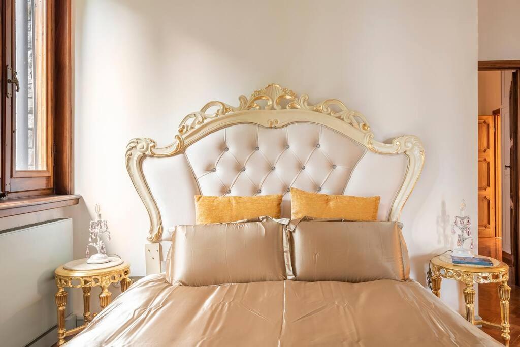 Majestic Villa in Hills of Florence with Gardens Gym Jacuzzi and Sauna
