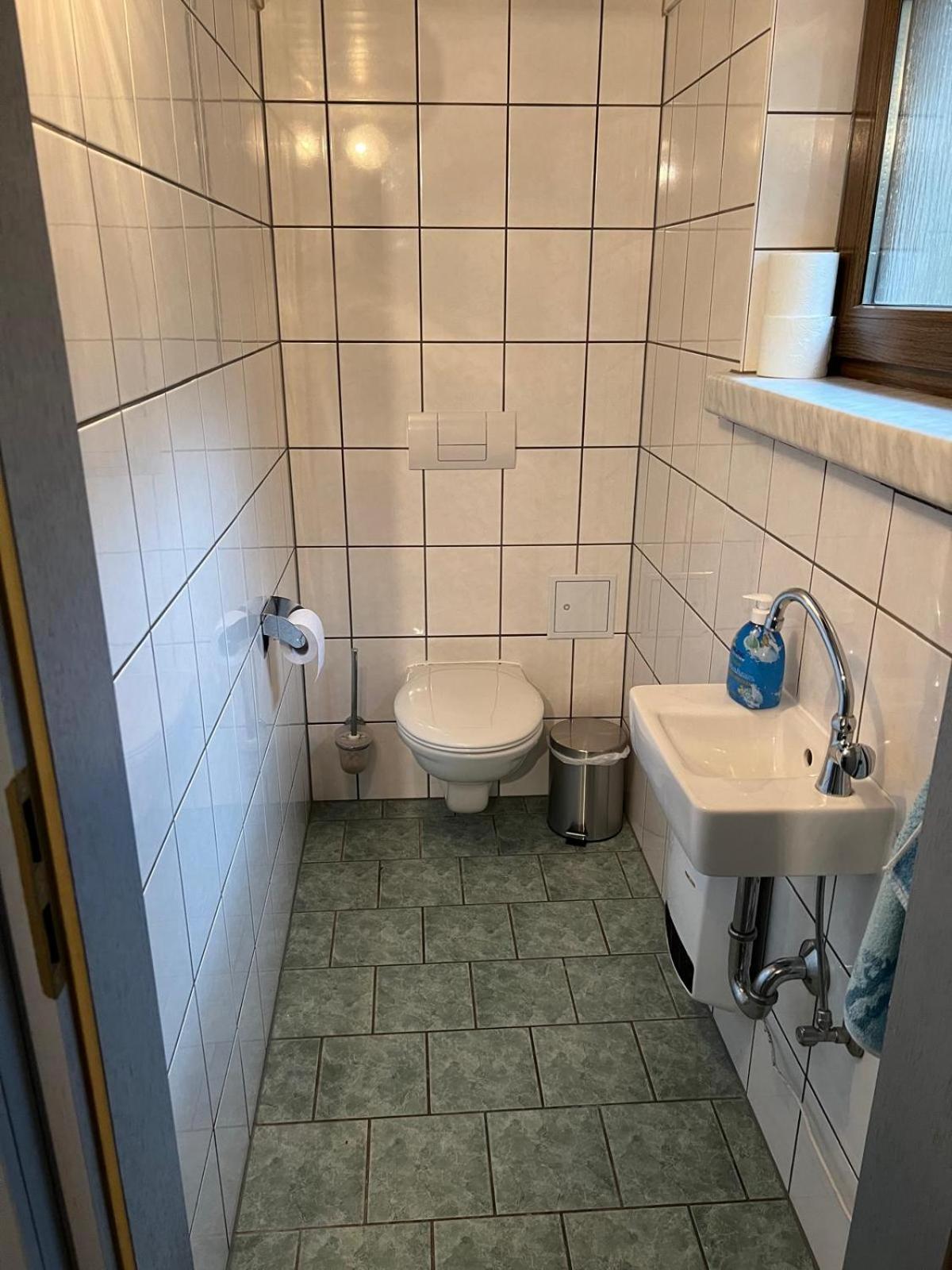 Rennsteighütten