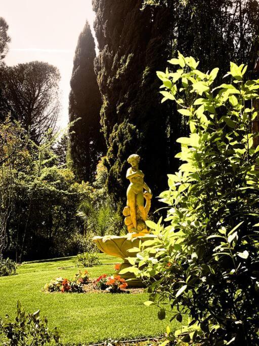 Majestic Villa in Hills of Florence with Gardens Gym Jacuzzi and Sauna