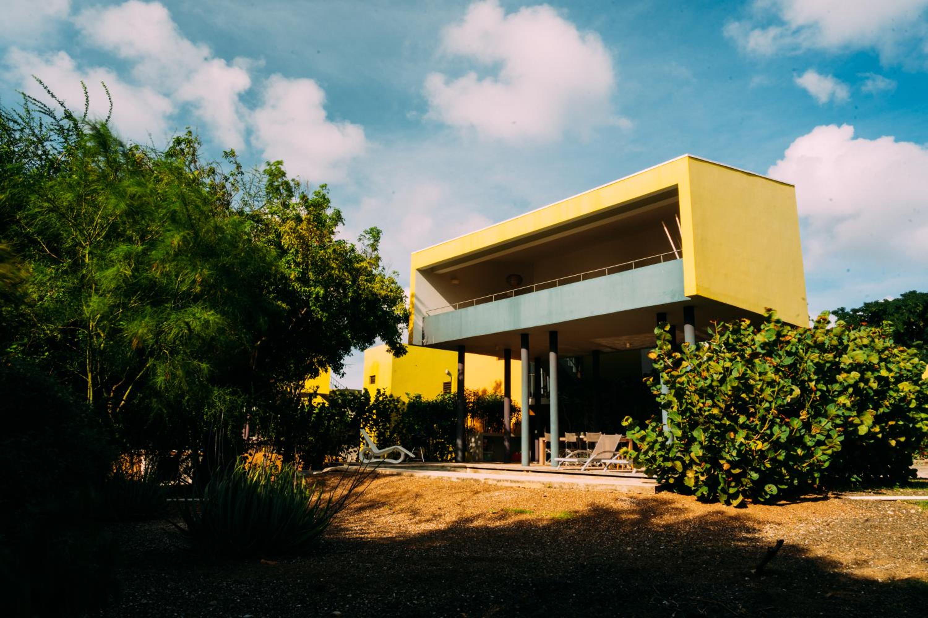 Bohemi Design Villa's