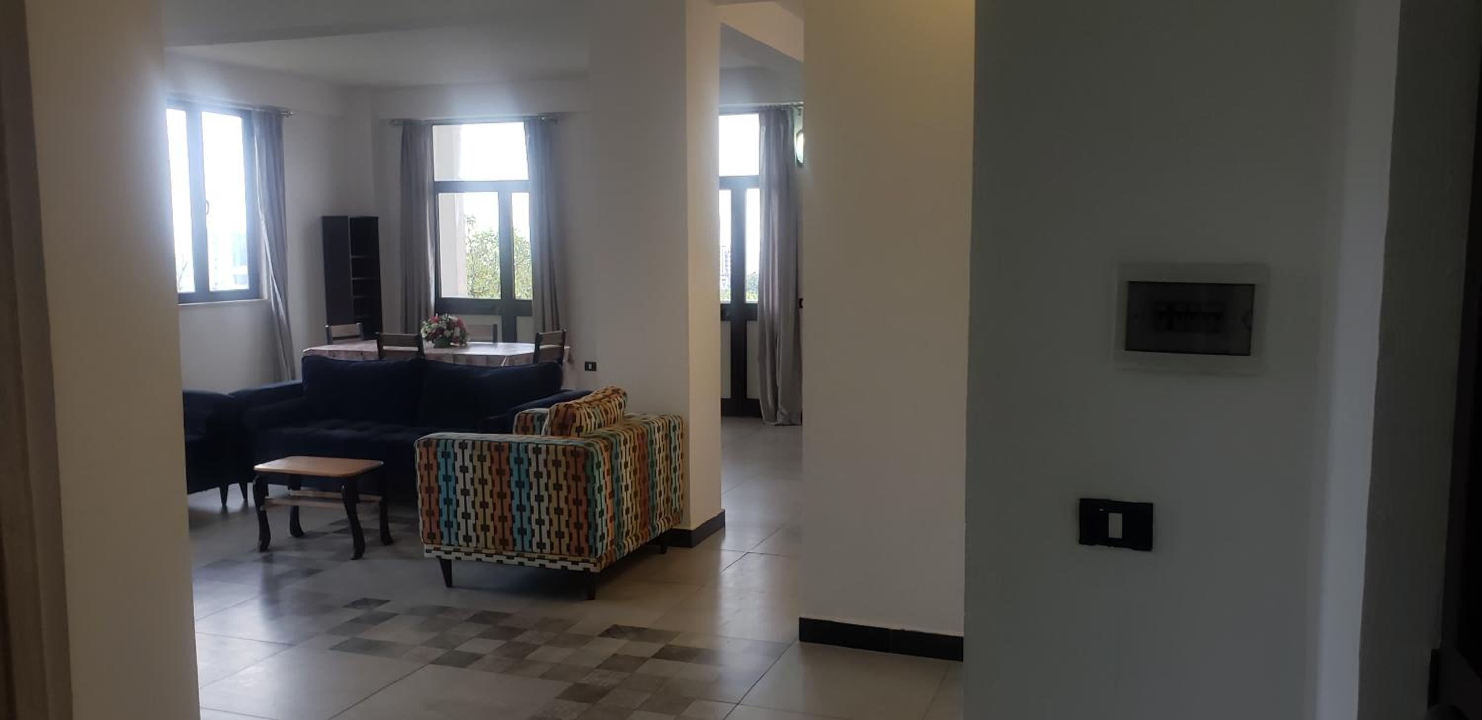 YOLE Furnished Apartments