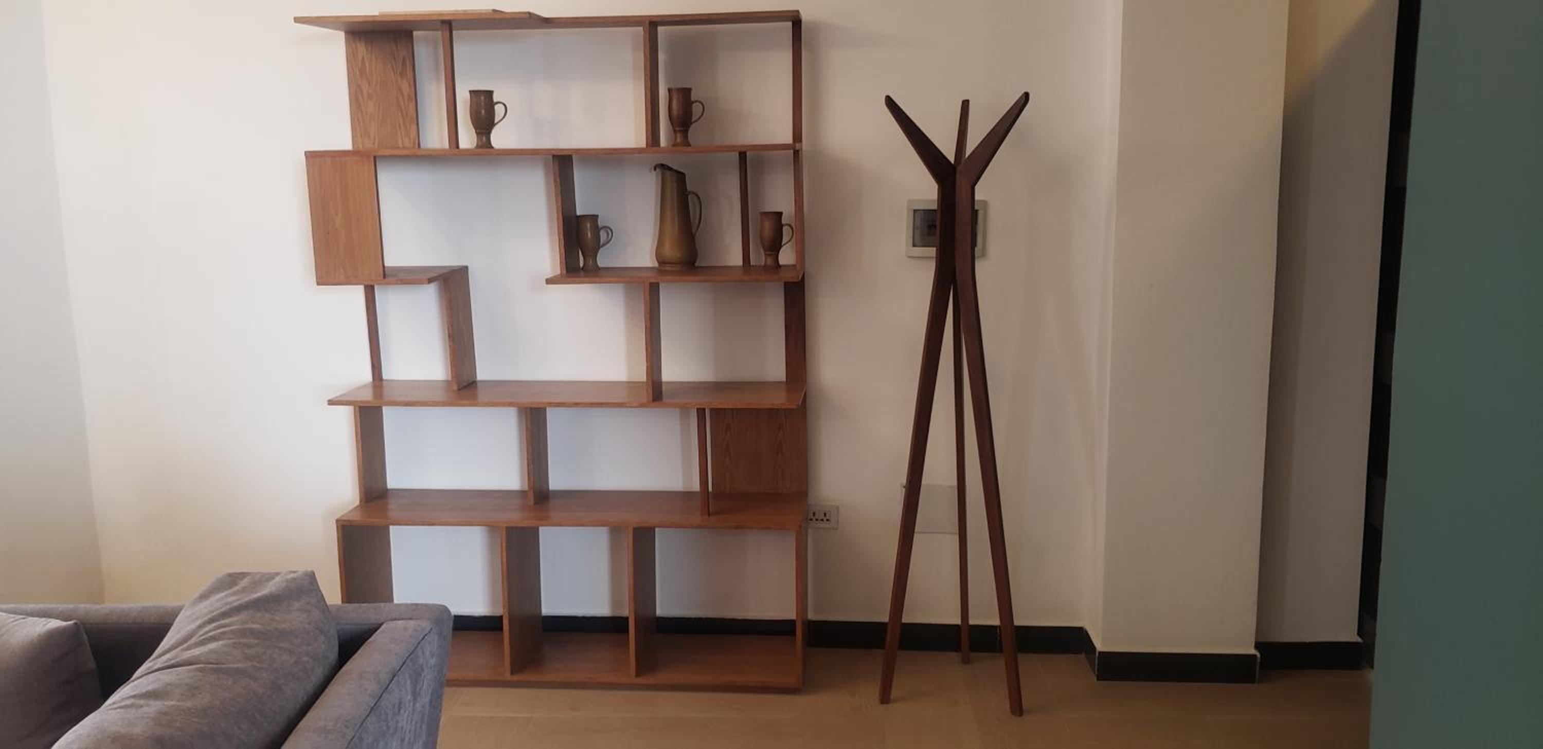 YOLE Furnished Apartments