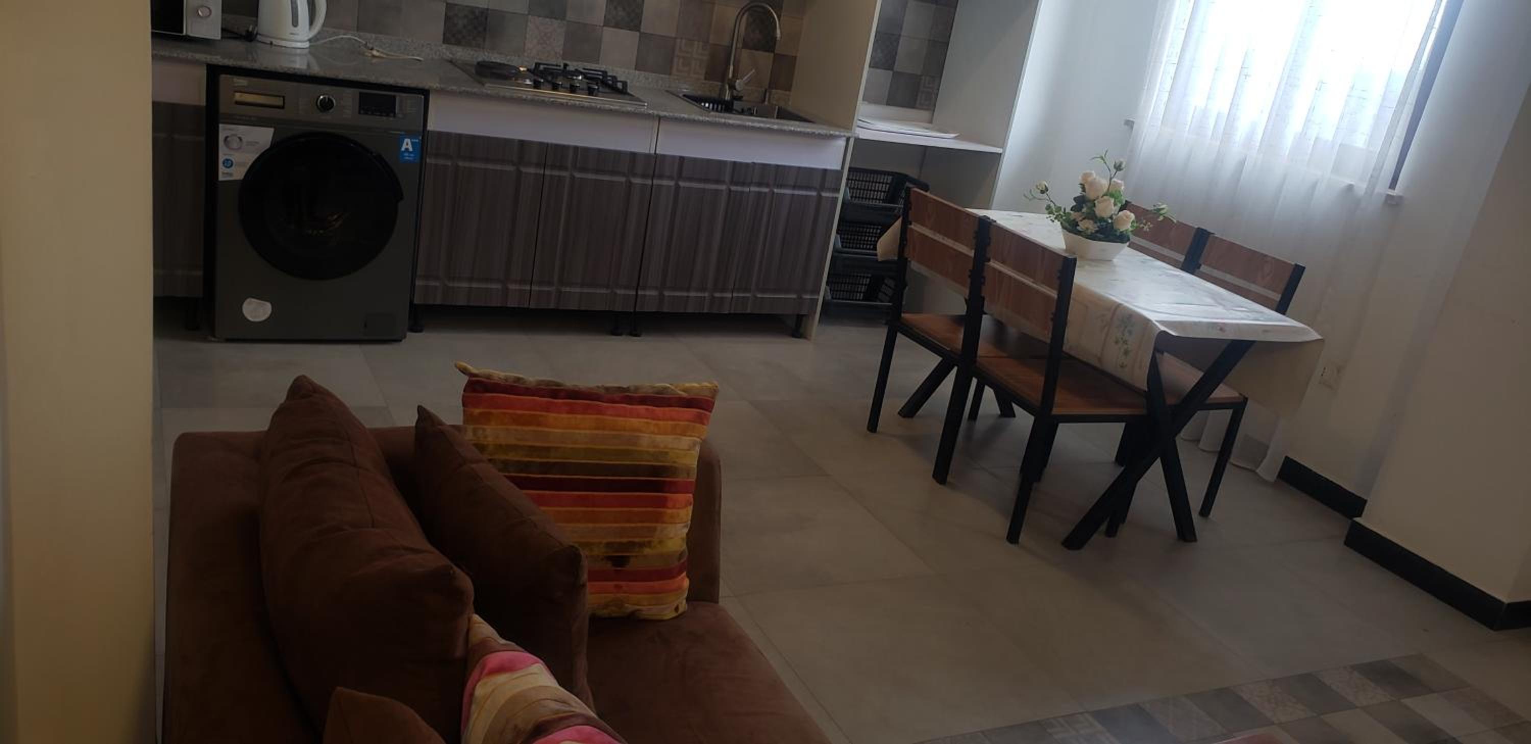 YOLE Furnished Apartments