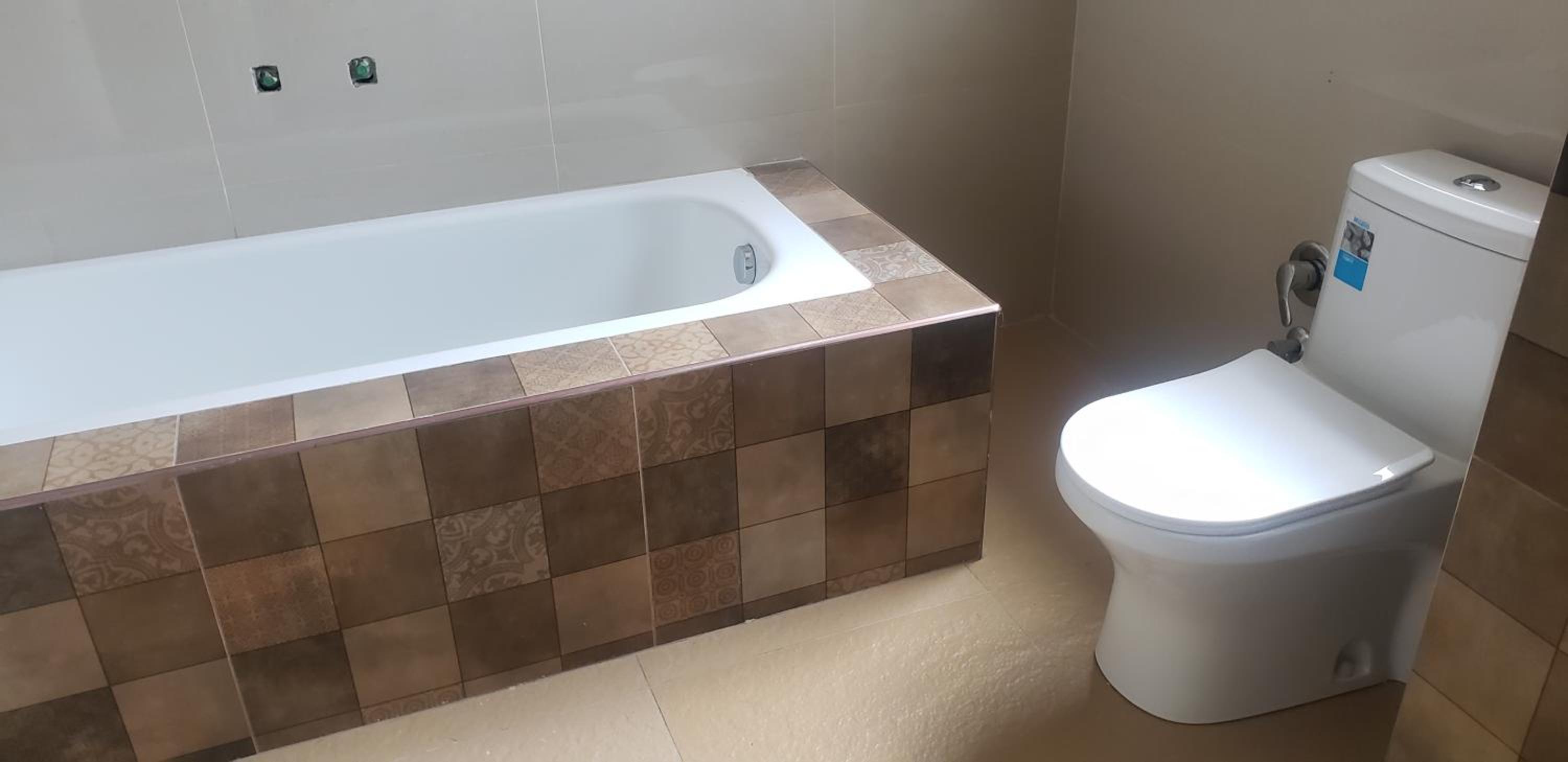 YOLE Furnished Apartments