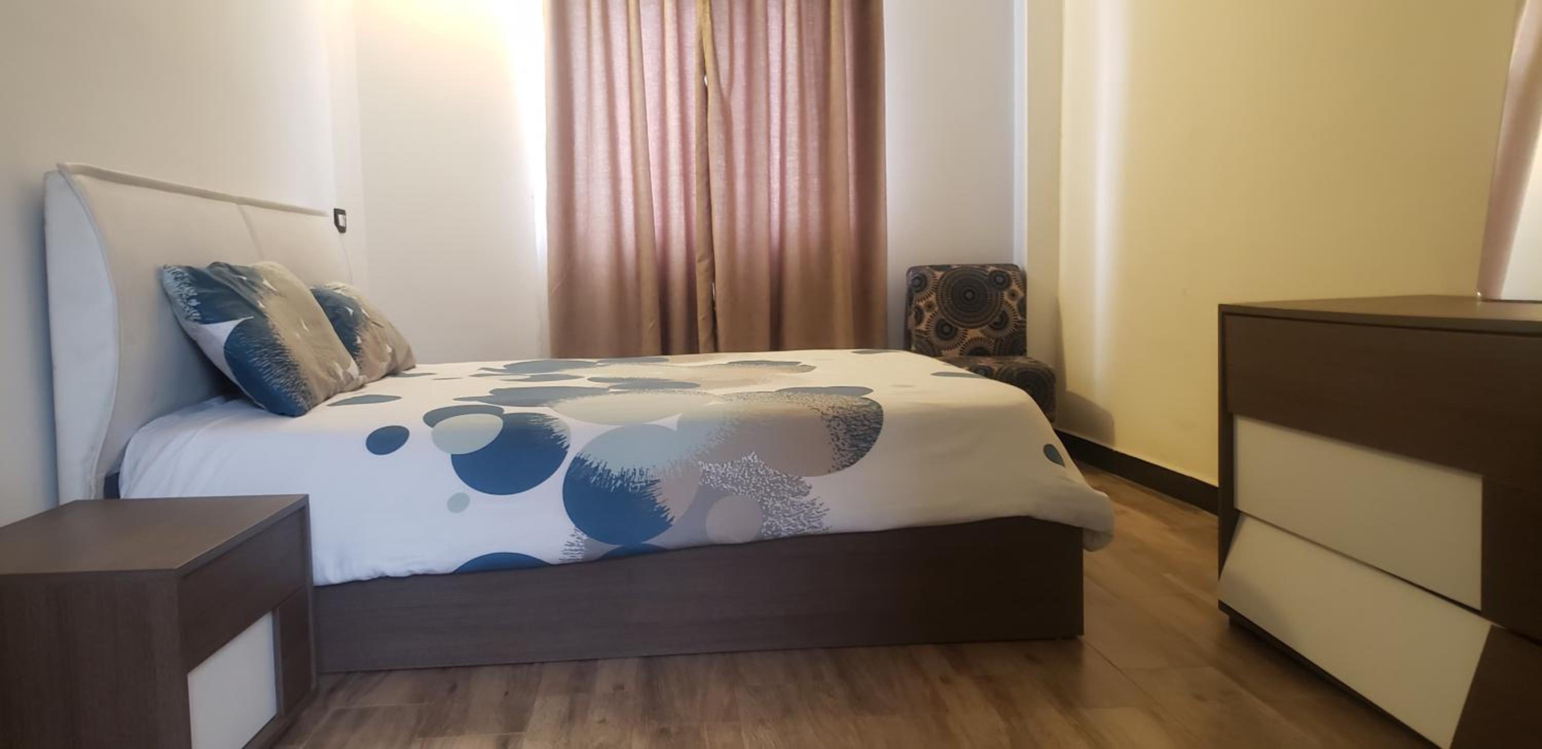 YOLE Furnished Apartments