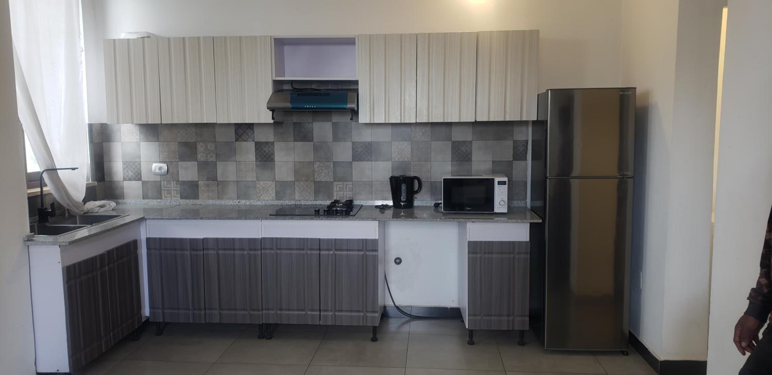 YOLE Furnished Apartments
