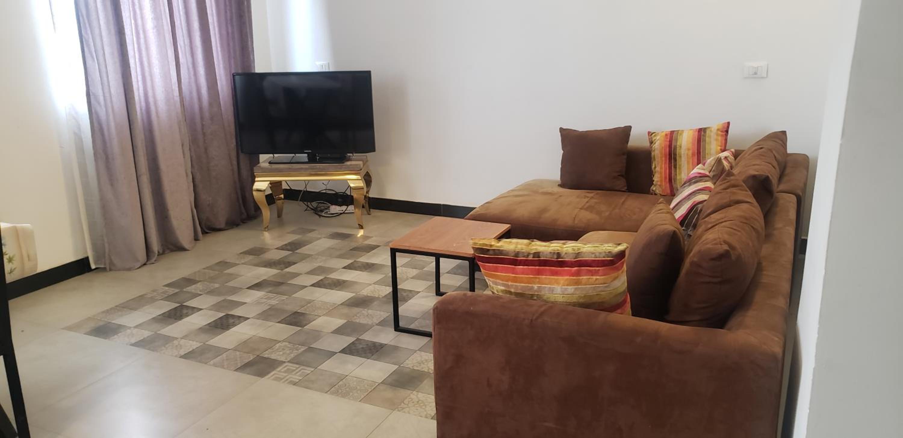 YOLE Furnished Apartments