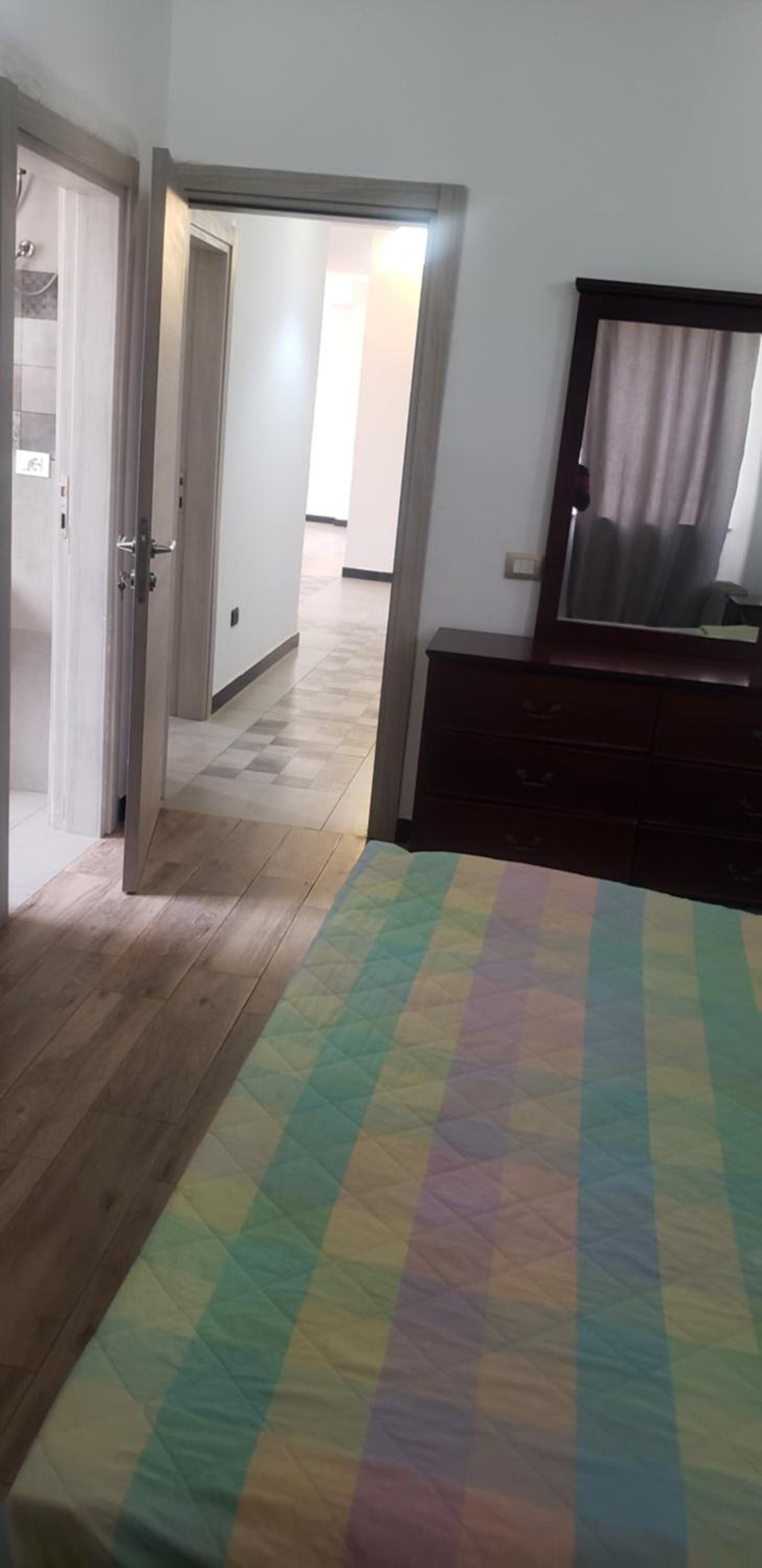 YOLE Furnished Apartments
