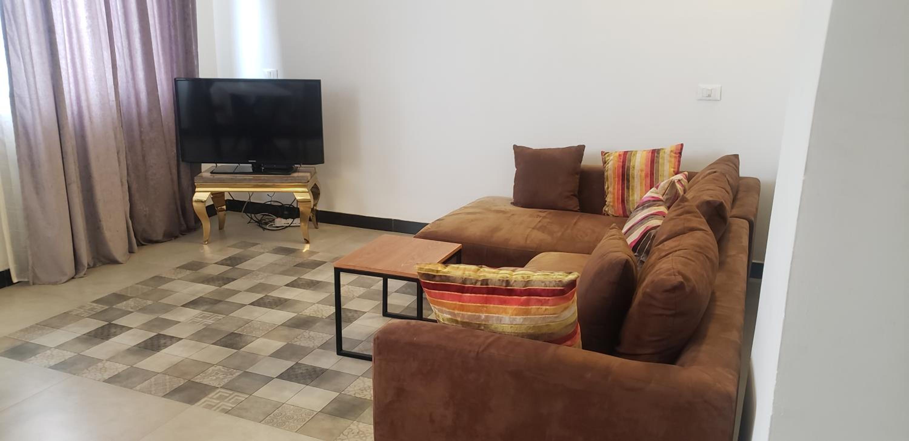 YOLE Furnished Apartments