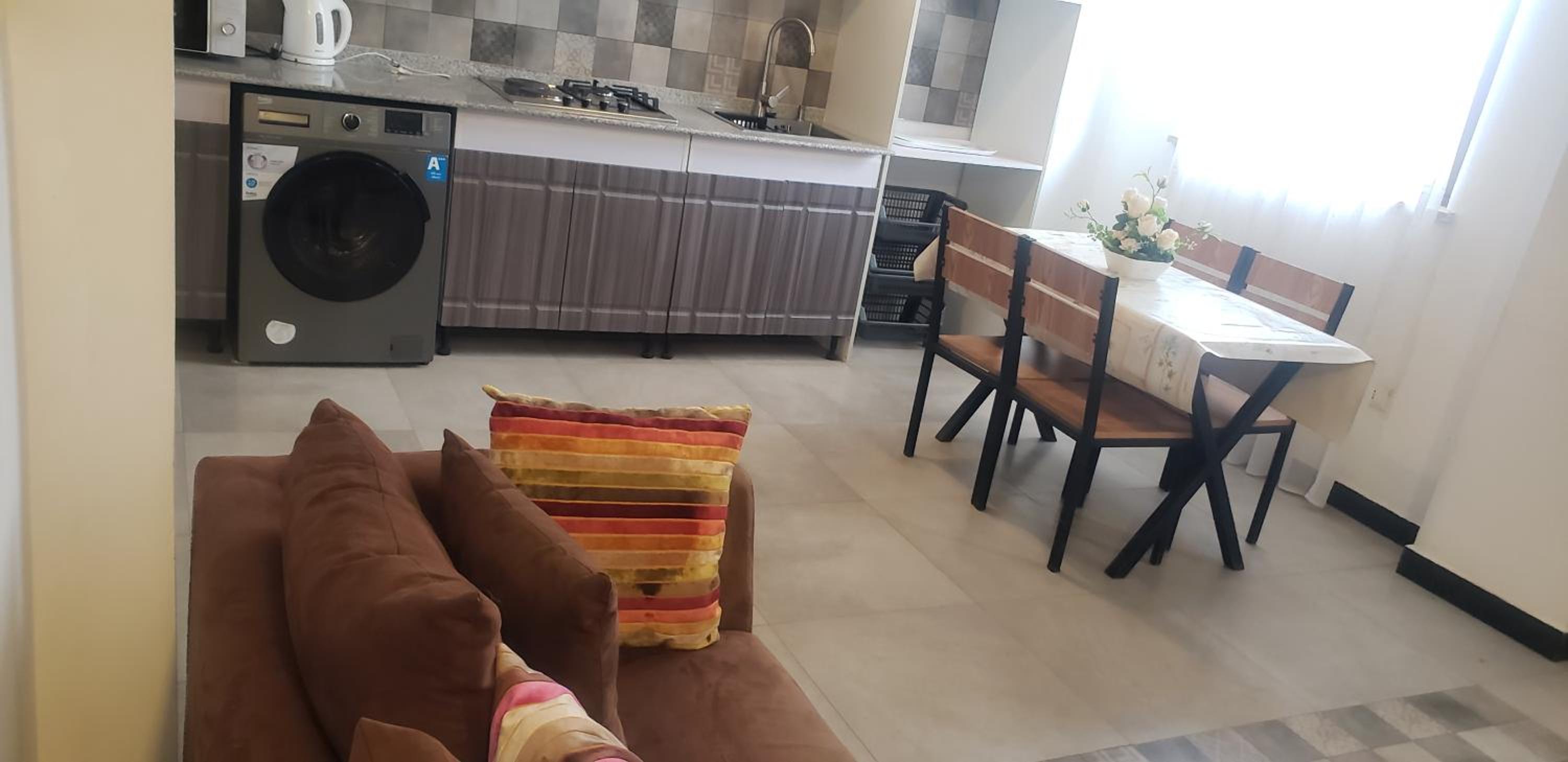 YOLE Furnished Apartments