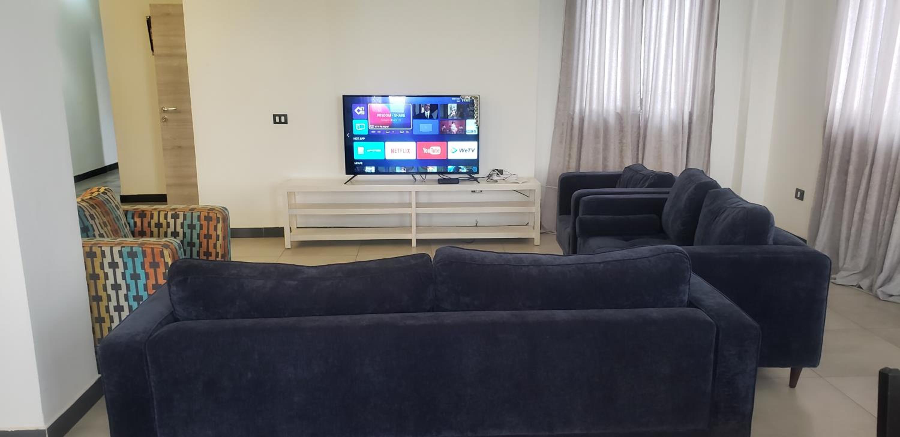 YOLE Furnished Apartments