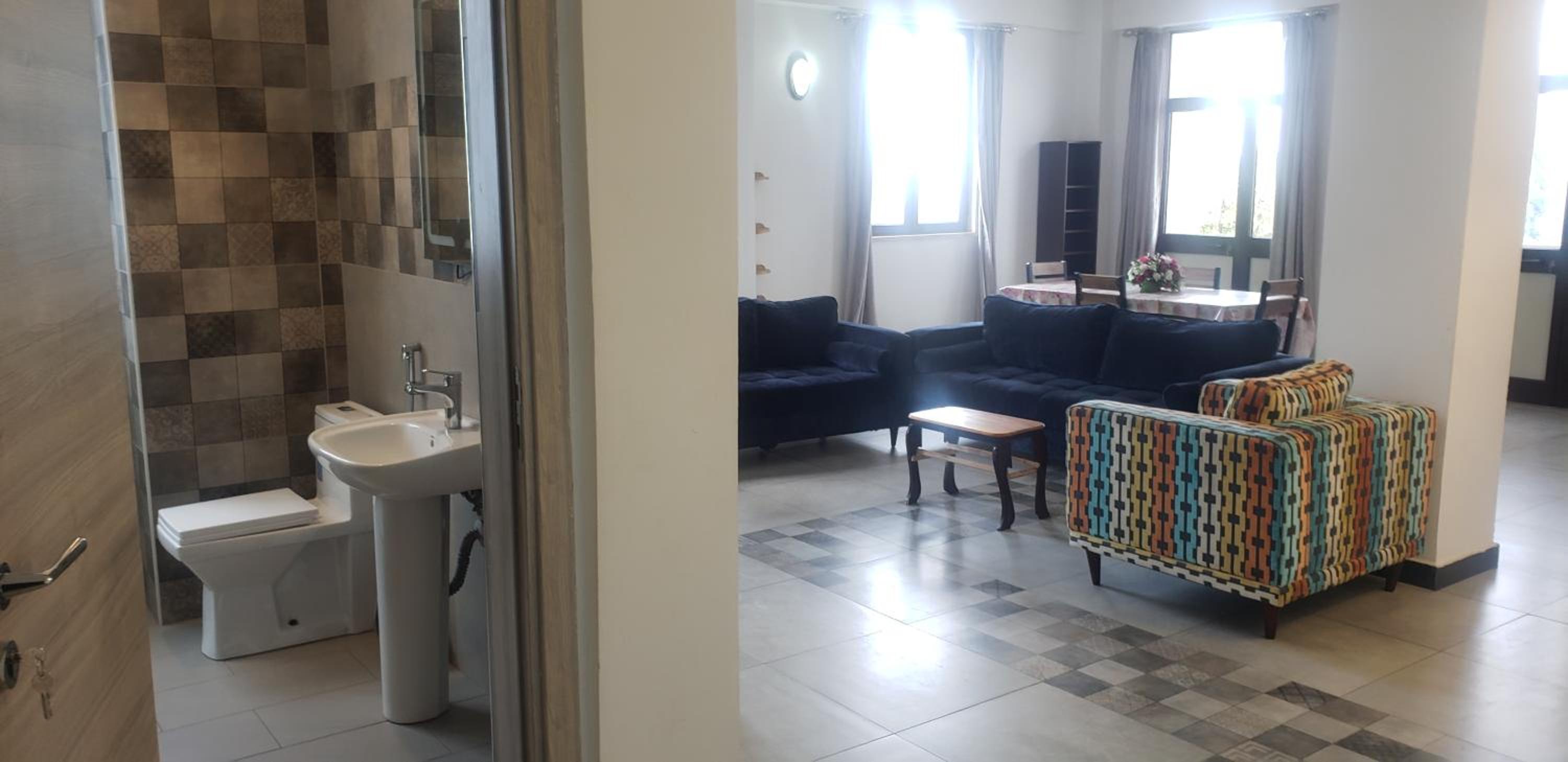 YOLE Furnished Apartments