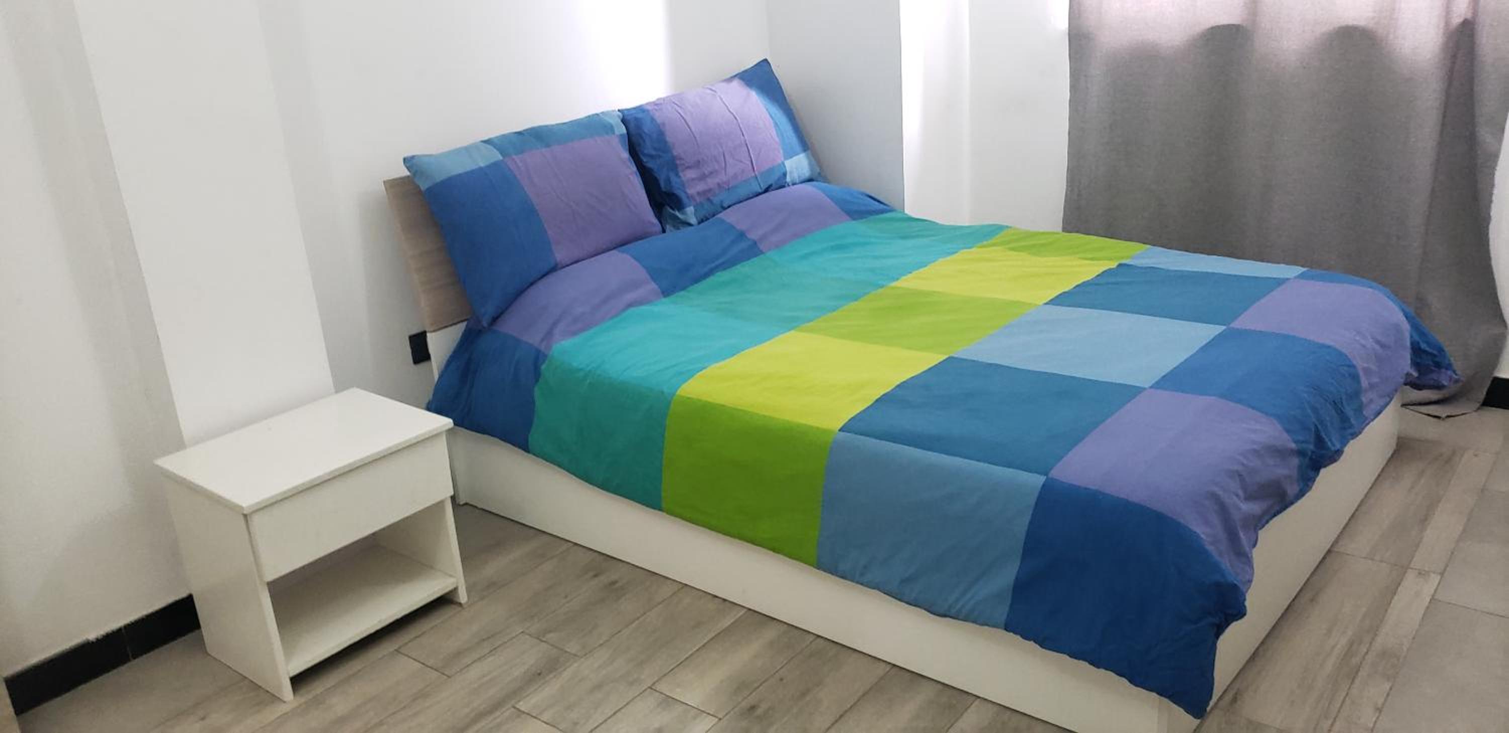 YOLE Furnished Apartments