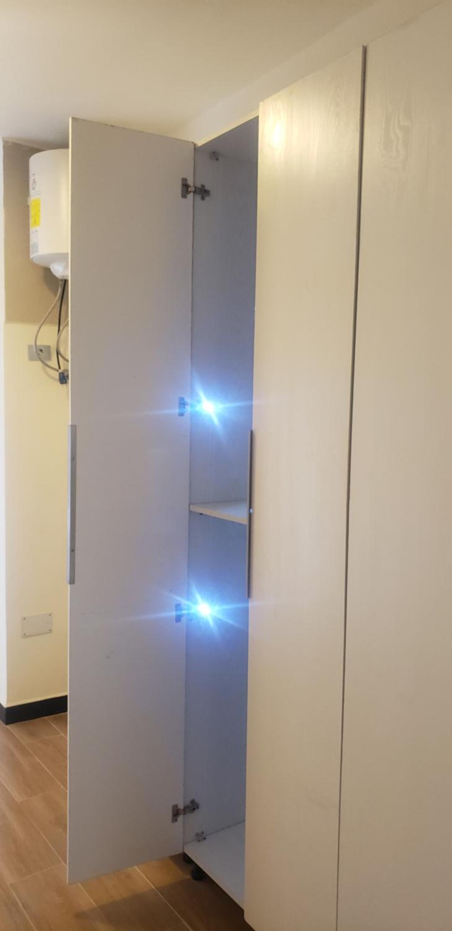 YOLE Furnished Apartments