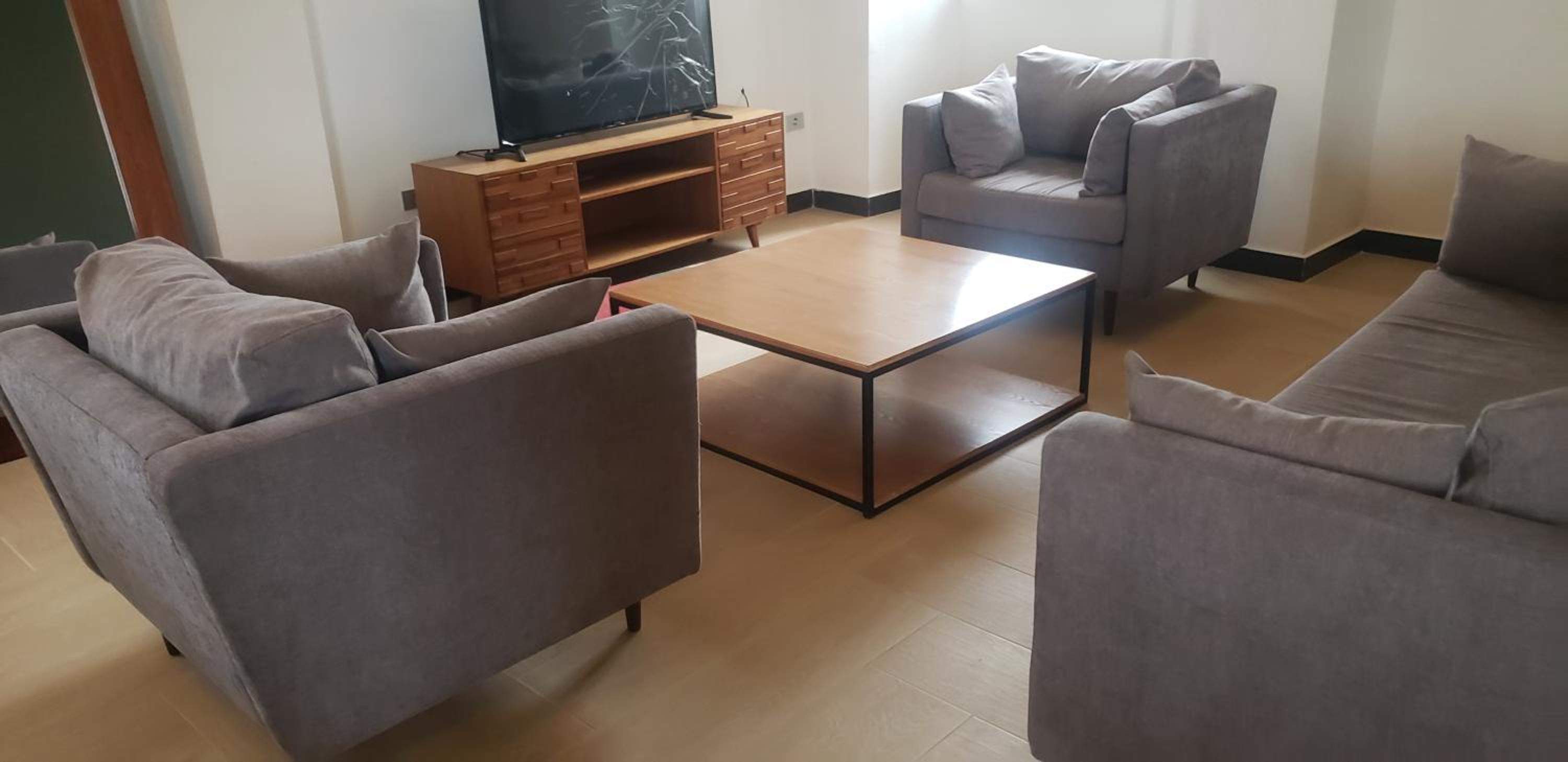 YOLE Furnished Apartments