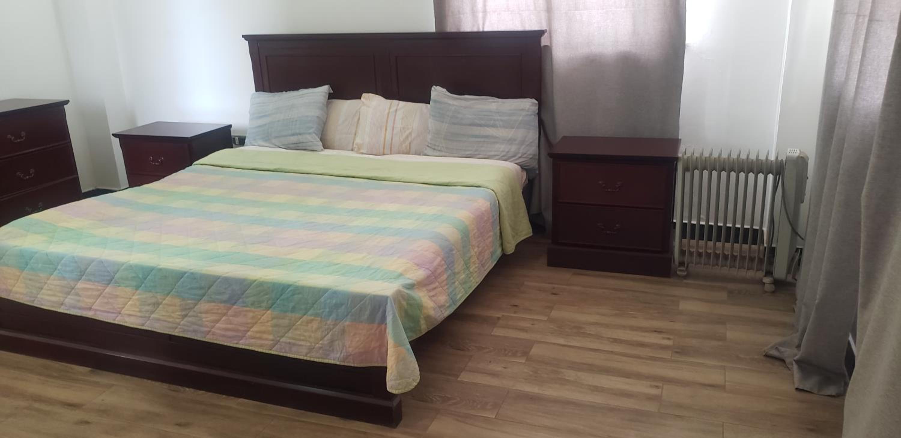 YOLE Furnished Apartments