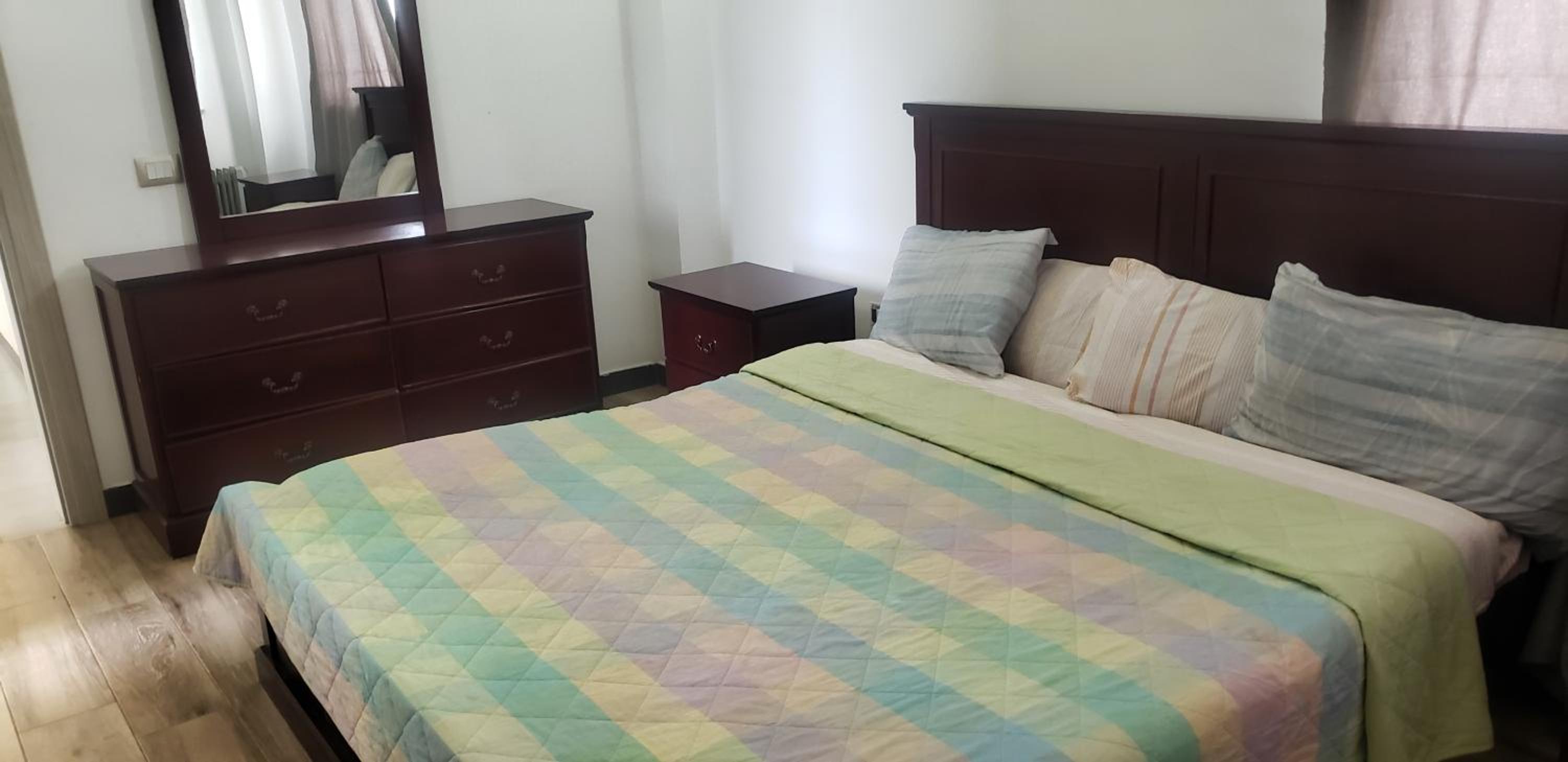 YOLE Furnished Apartments