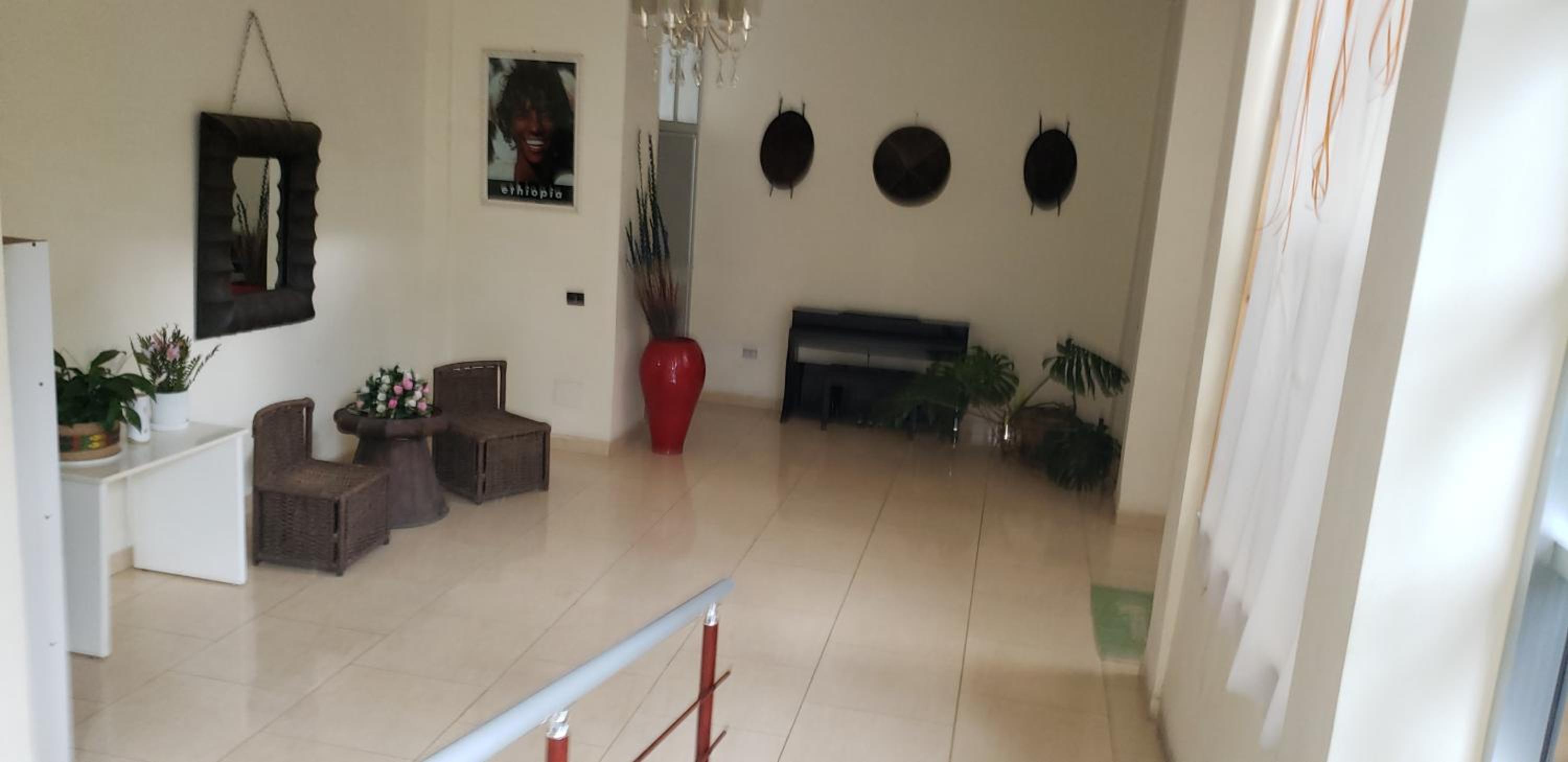 YOLE Furnished Apartments