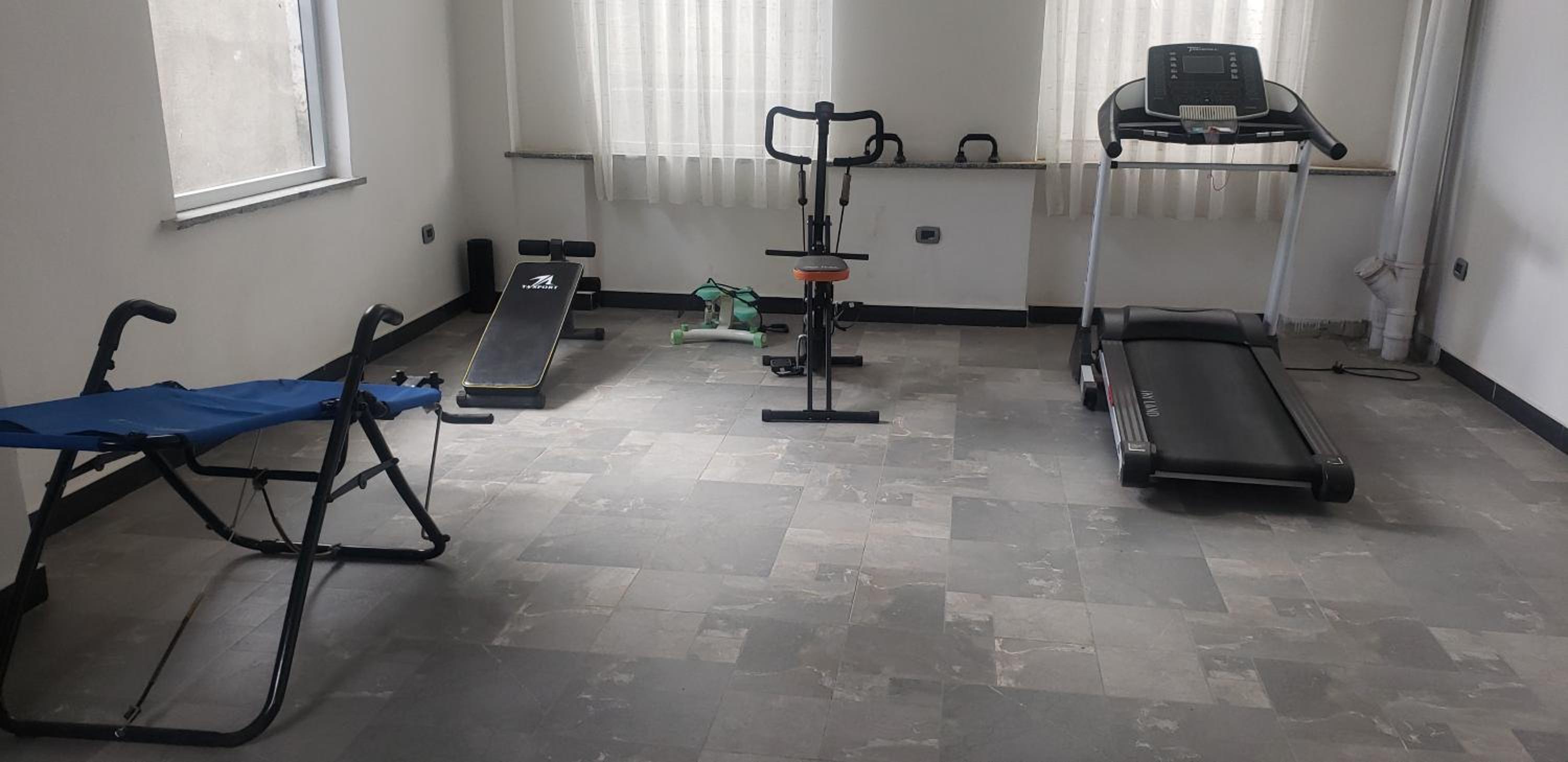 YOLE Furnished Apartments